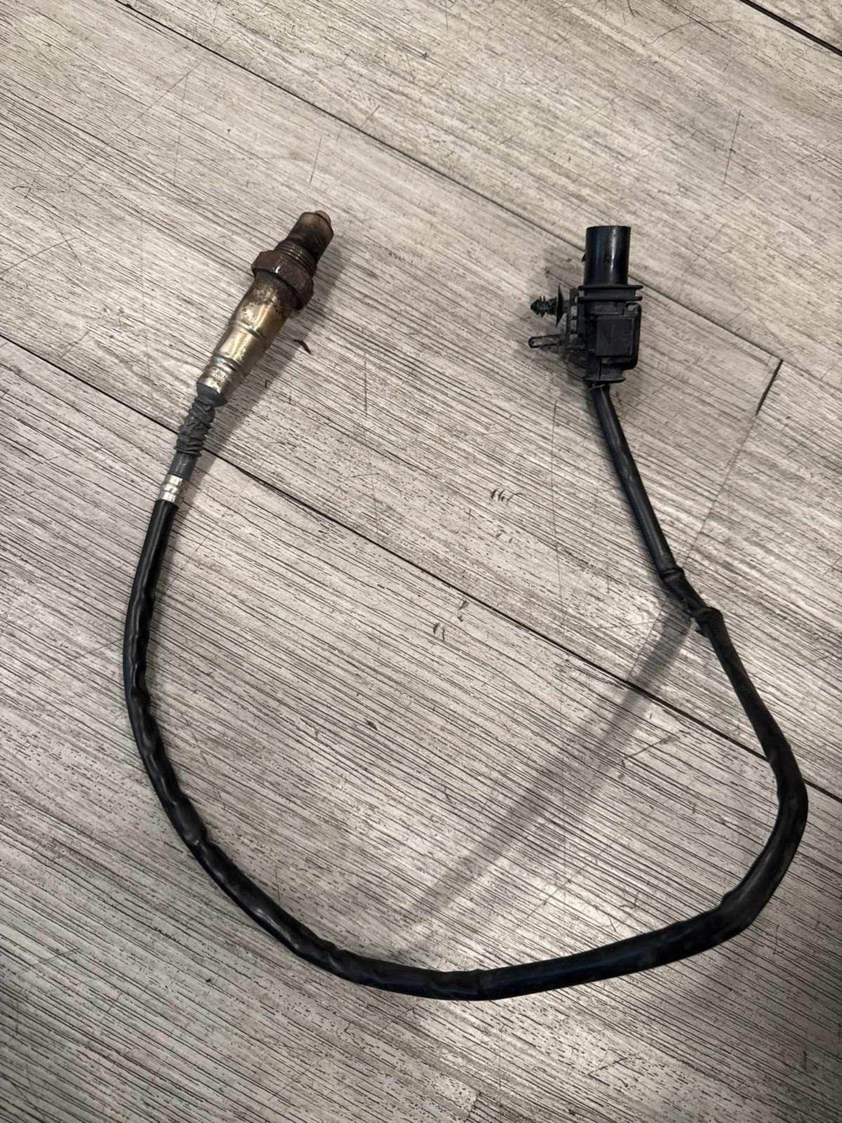 2018 FORD F150 FRONT UPPER UPSTREAM EXHAUST OXYGEN O2 SENSOR OEM 8F9A-9Y460FB