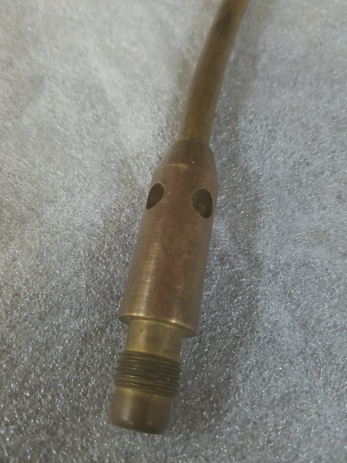LP GAS PROPANE #3 TORCH TIP