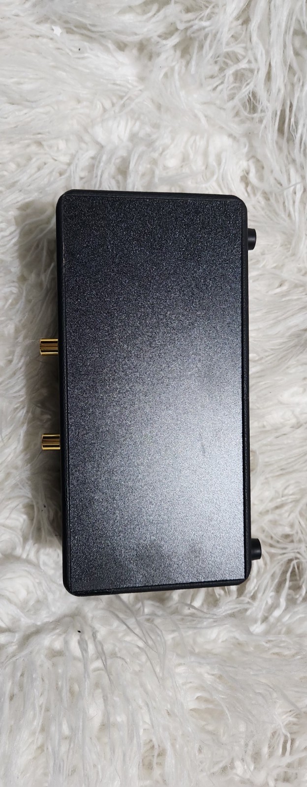 Ampad SP-0254 Wireless Bluetooth Home Speaker Black USB-C 52mm Driver