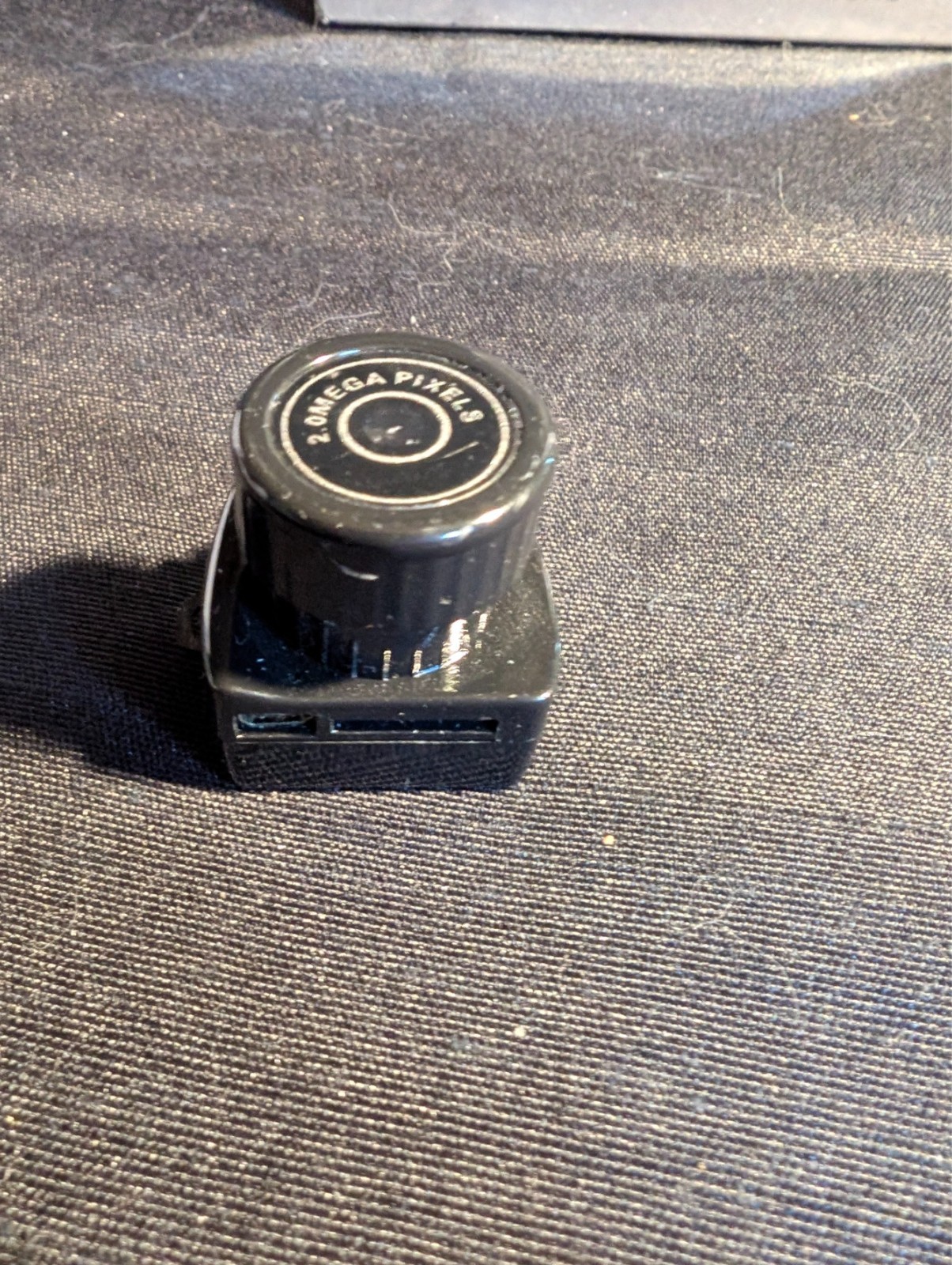 Mini Camcorder the Smallest Camcorder in the World One-Touch All Function Y2000