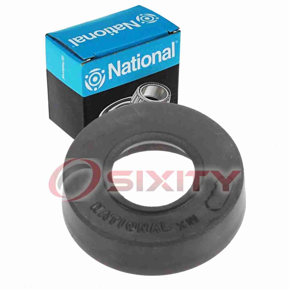National Overdrive Solenoid Seal for 1957-1958 Dodge Suburban Manual nr