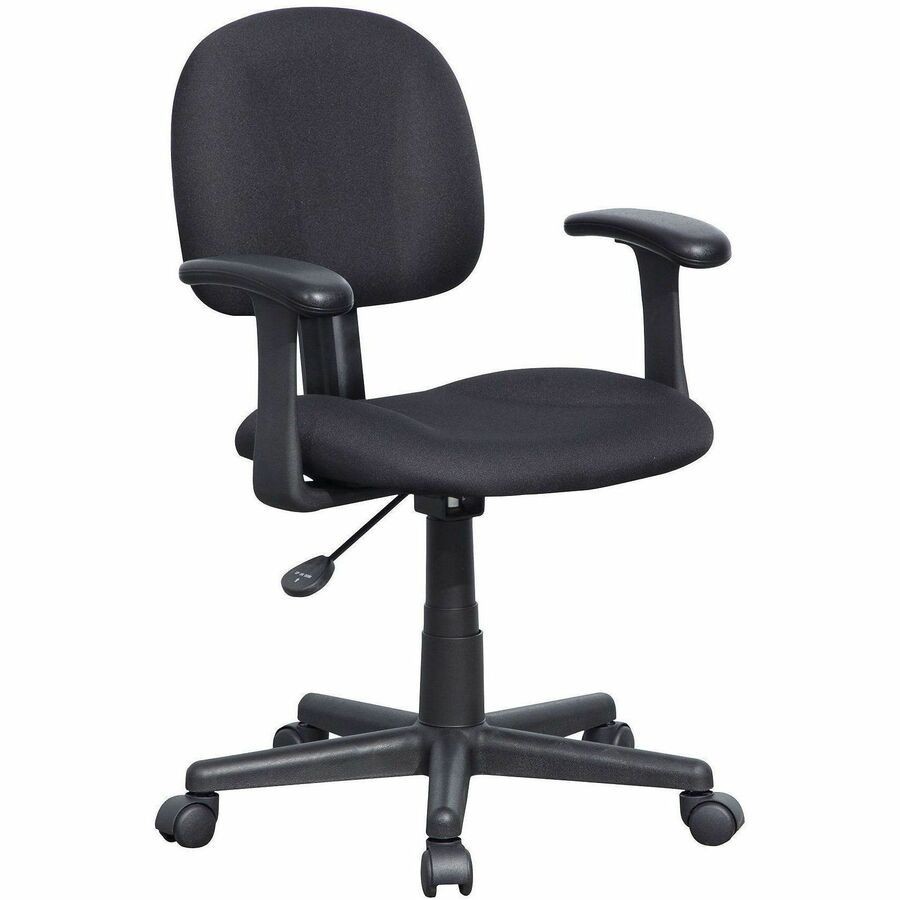 NuSparc Multi-Task Chair - Fabric Seat Material - Fabric Back Material