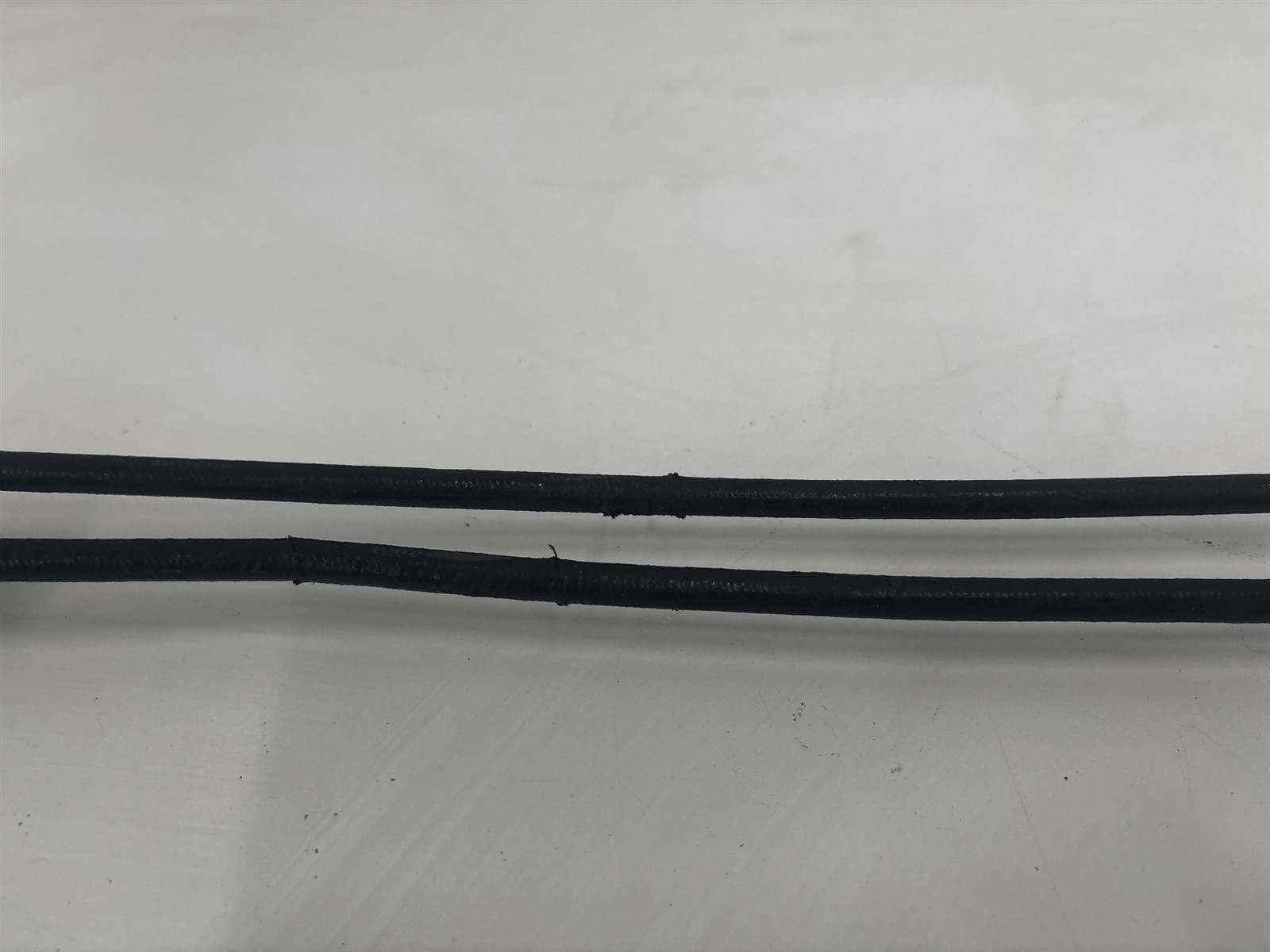 Luscombe Model 8 Elevator Actuator and Cables 185060