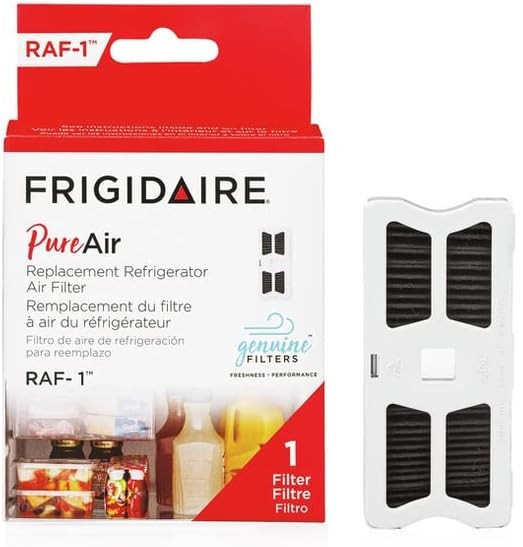 FRIGIDAIRE RAF-1 REFRIGERATOR AIR FILTER  BRAND NEW