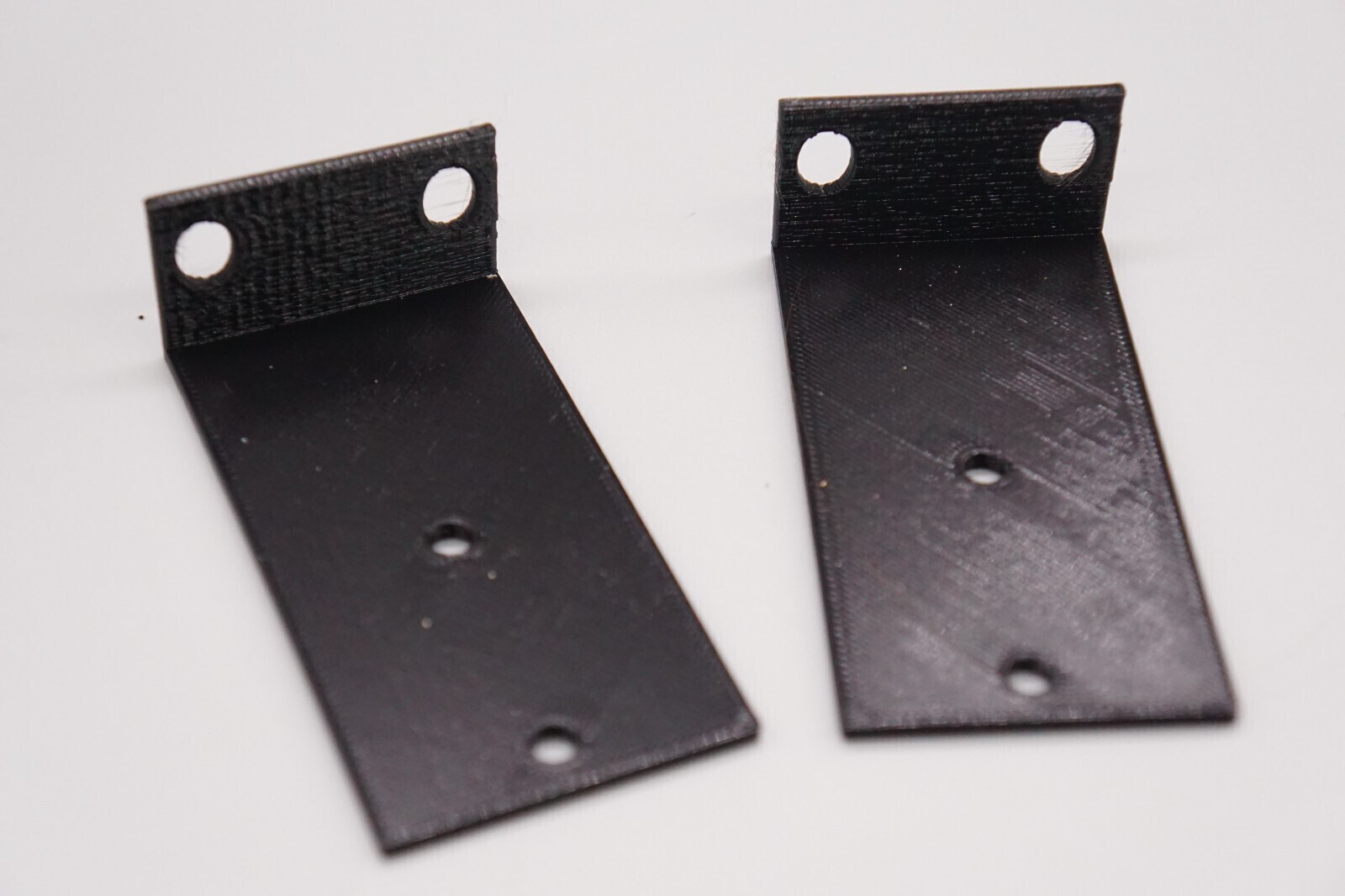 Replacement Rack Ears for Behringer MDX4600 Audio Dynamics Interactive Processor