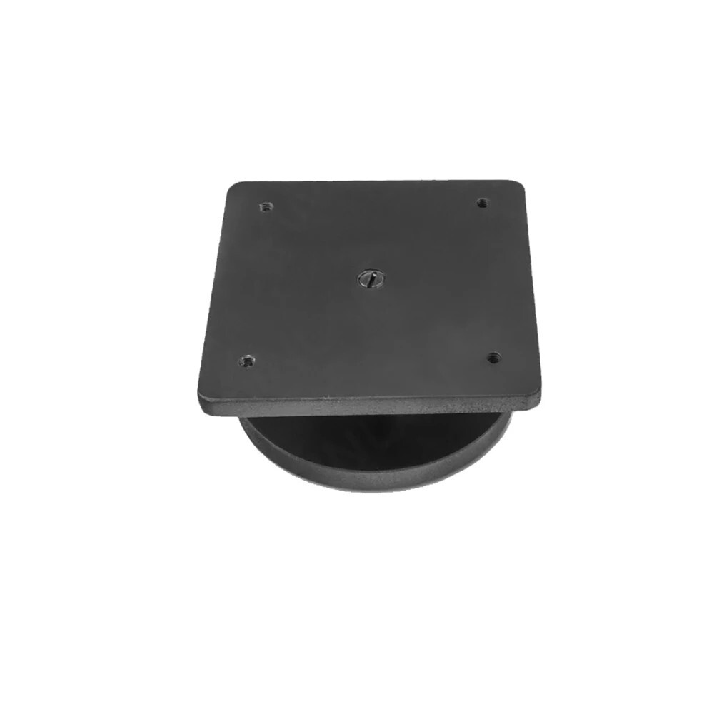 Microscope Rotating Base Angle Adjuster 360.Degree Rotating Workbench Adjustable