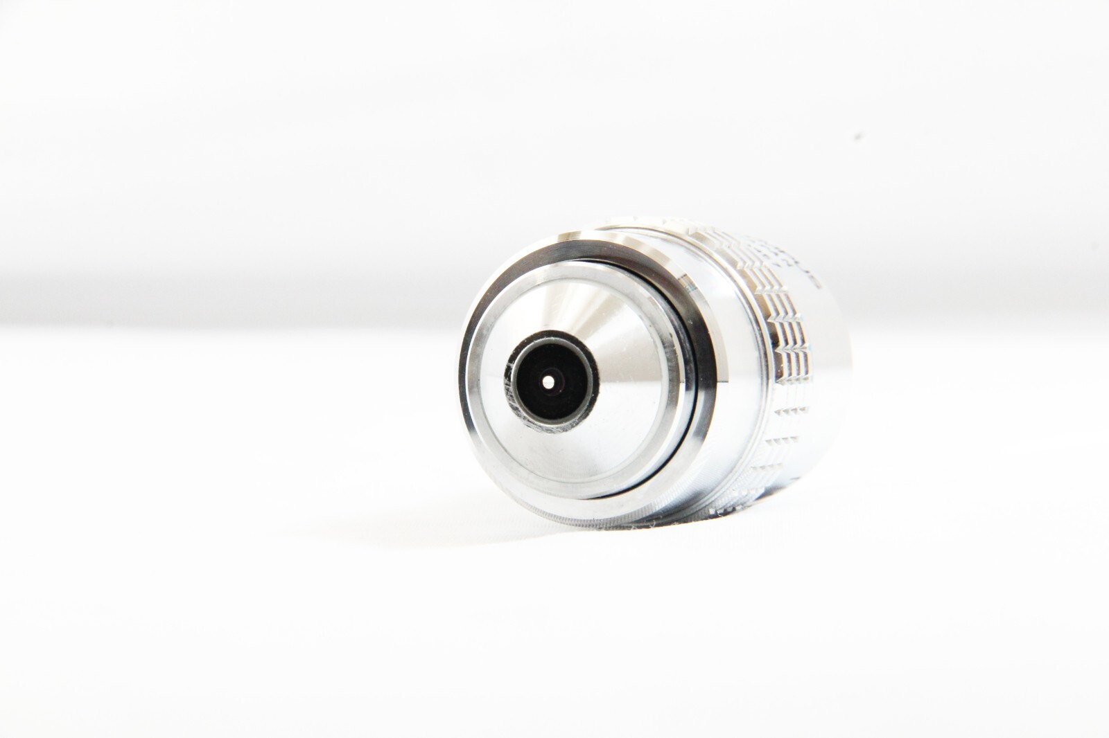 Olympus NCSPlan Apo 60X 0.90 160/0 NC SPlan APO Microscope Objective #5151