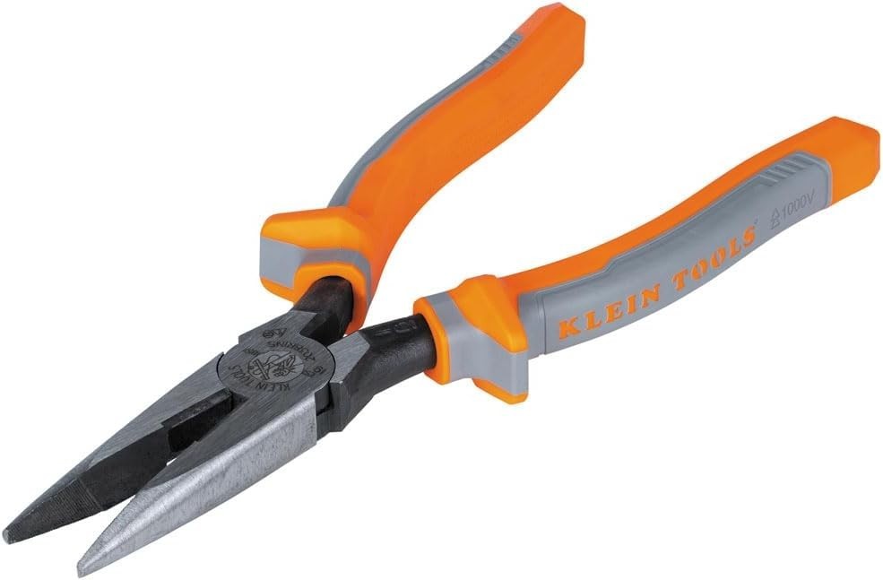 Klein Tools 1000V Insulated Tool Set, 5-Piece