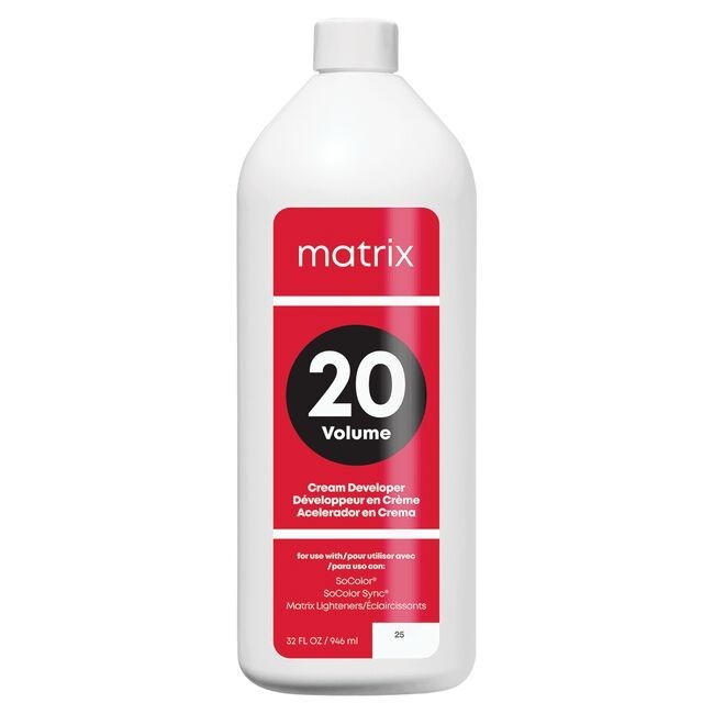 Matrix SoColor Pre-Bonded Permanent Extra Coverage Hair Color 3oz - NIB
