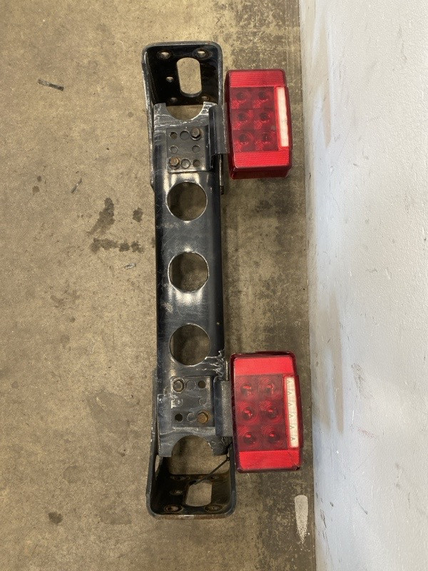 2019 Frame Crossmember 3839007C3 for International LT (648-11497)