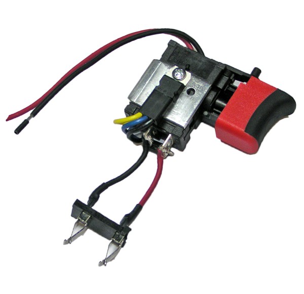 Craftsman 315115510/315114850 Drill-driver Switch Assembly - 270001451
