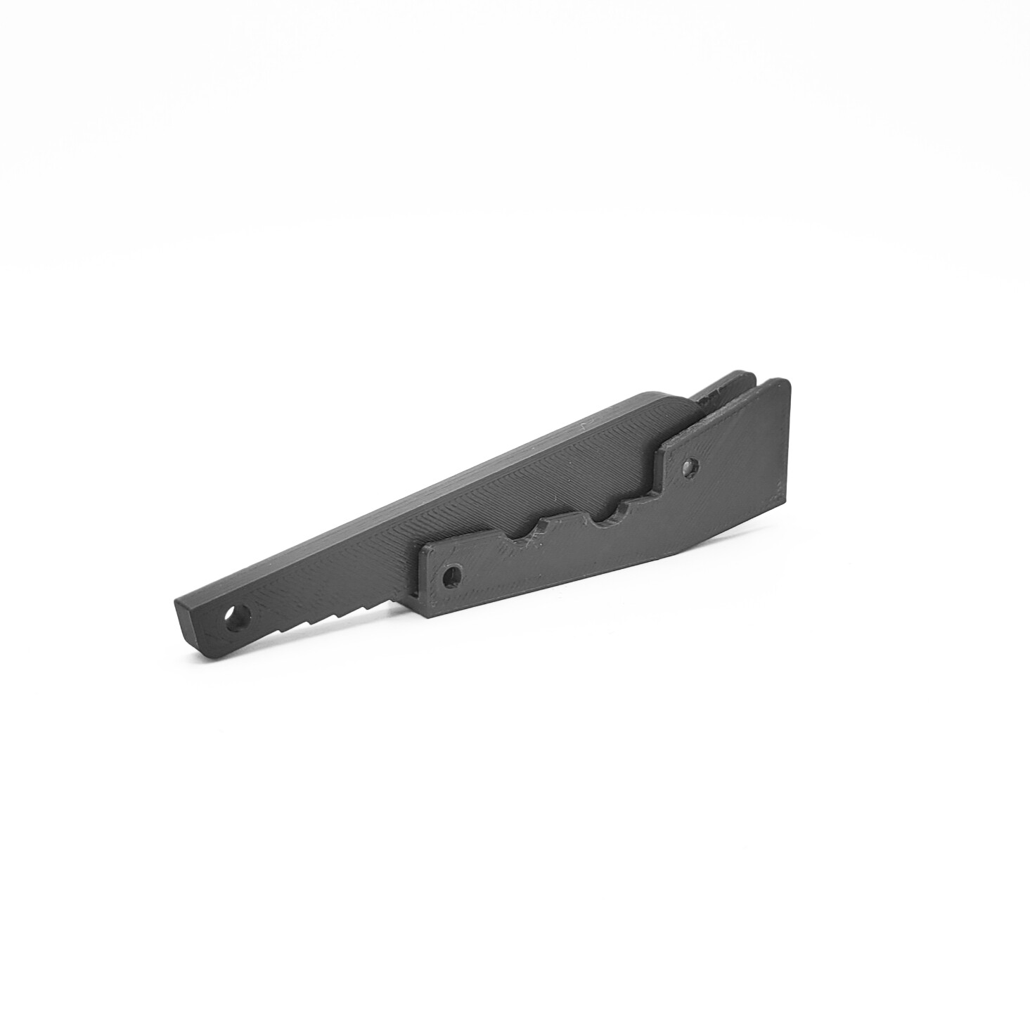 Elevator Door Stop