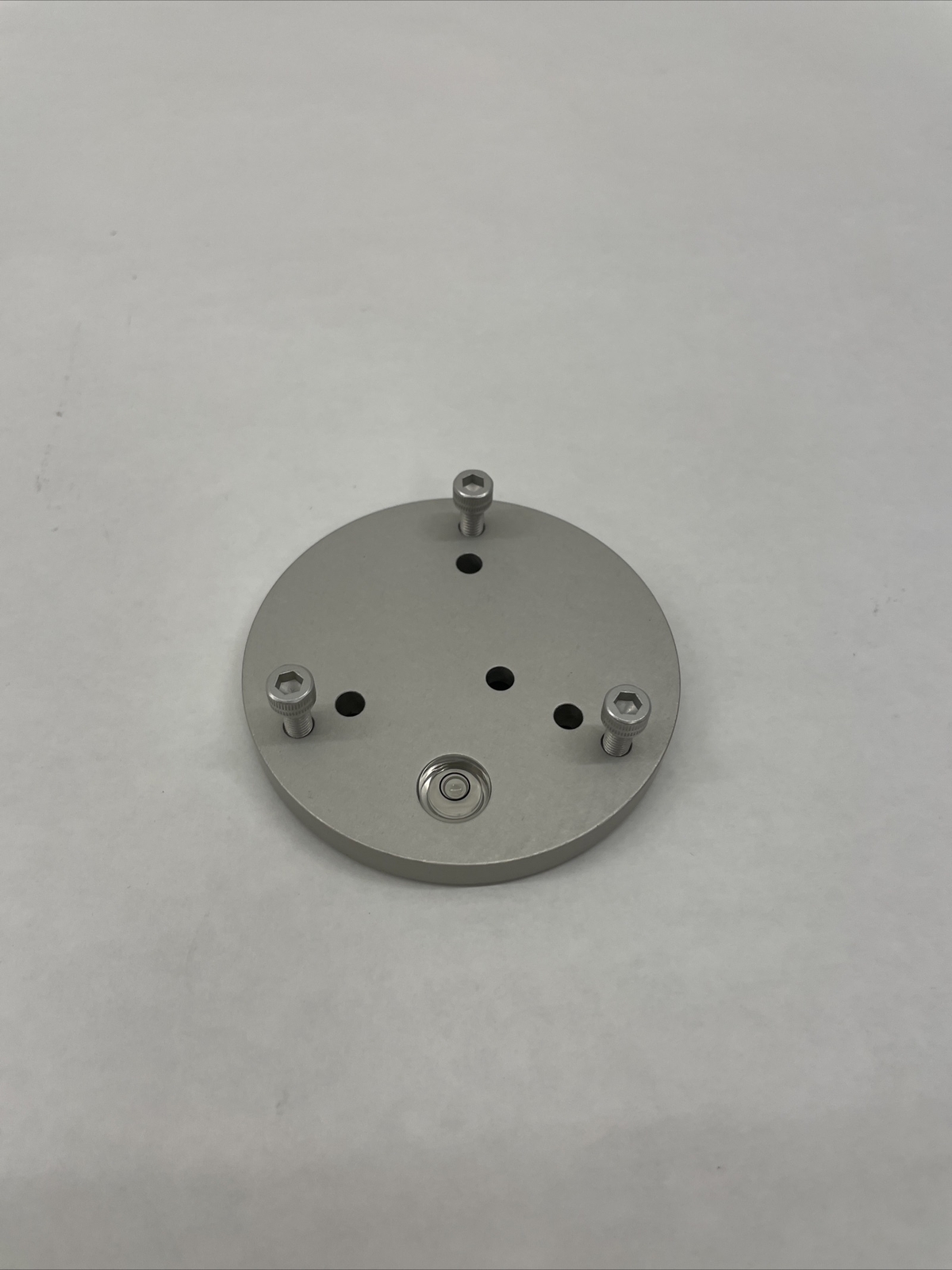AL-100 Apogee Pyranometer Leveling plate 18356 New