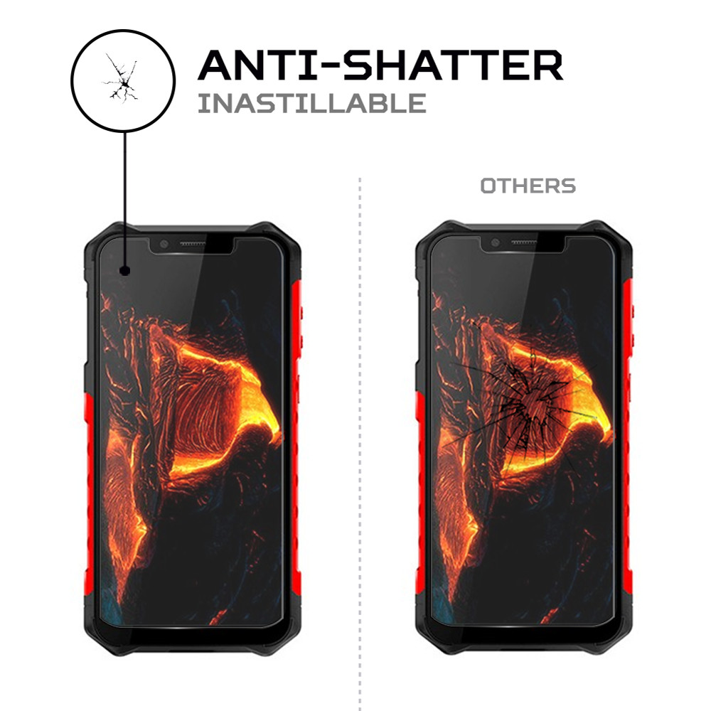 ANTISHOCK Screen protector for Ulefone Armor 6