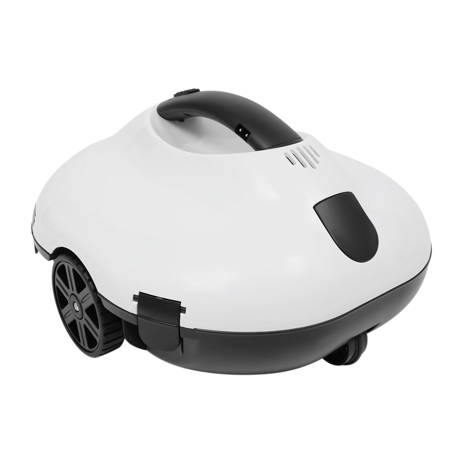 25.2W Waterproof Automatic Pool Cleaner Robotic Pool Cleaner Modern USA