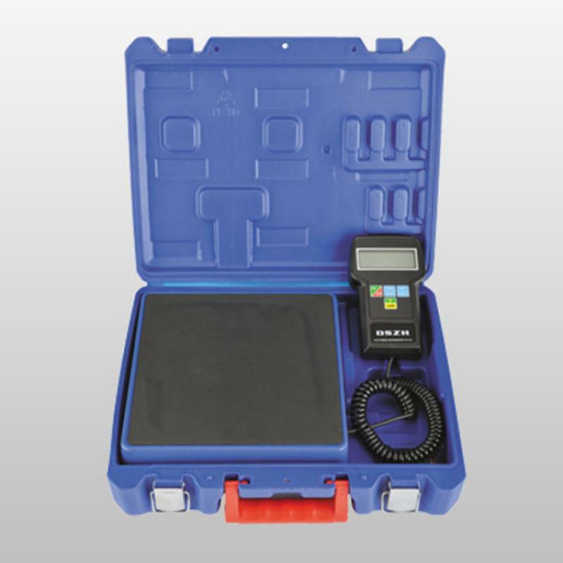 Digital Scale Professional Refrigerant  Scale Precision Electronic Scale