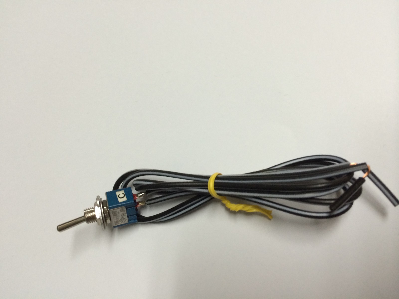 (10) Viper Python Valet Programming Toggle Switch Alarm