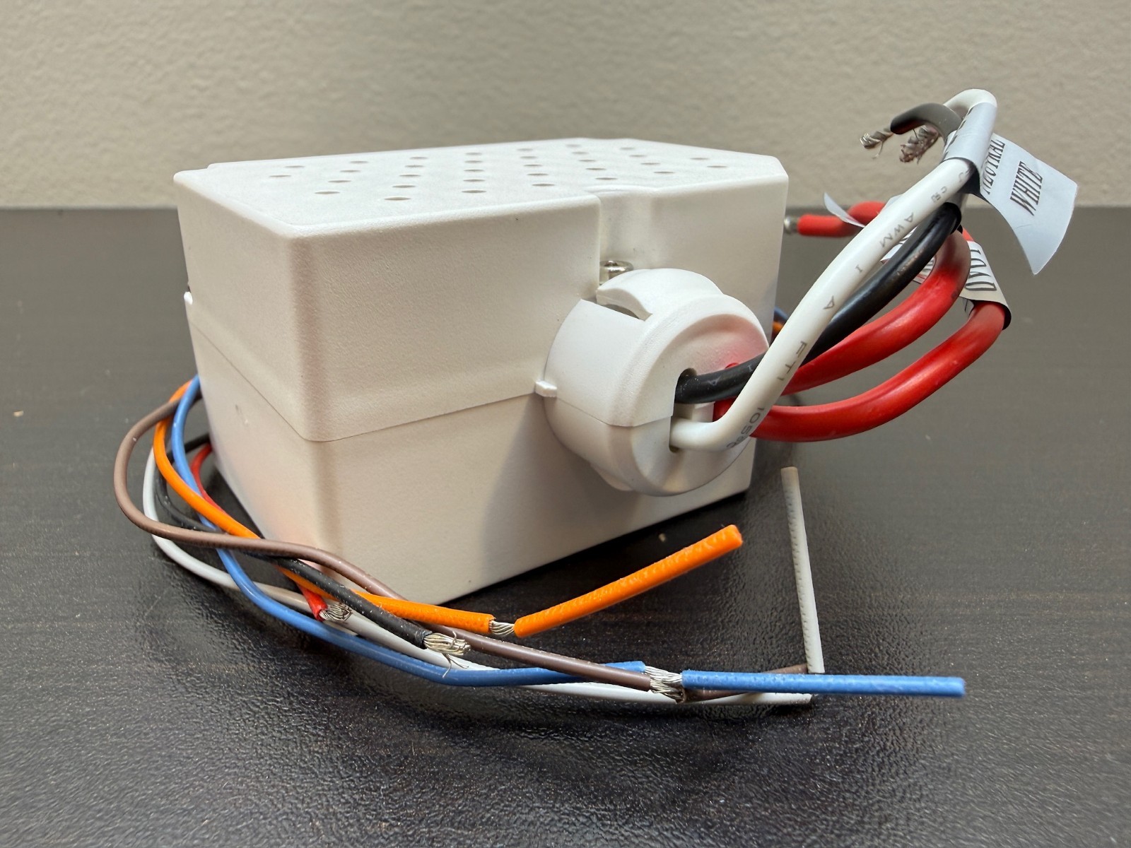 NEW PacWave PSC-AC-PP-100 Power Pack Class 2 Output Power Supply/Low Voltage
