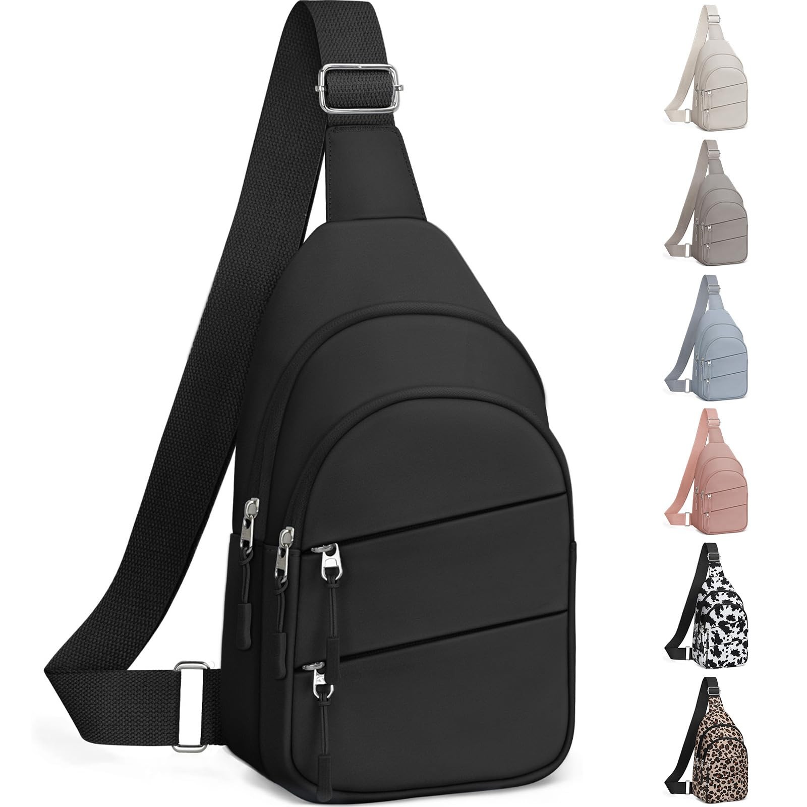 Crossbody Bags for , Sling Bag for Men