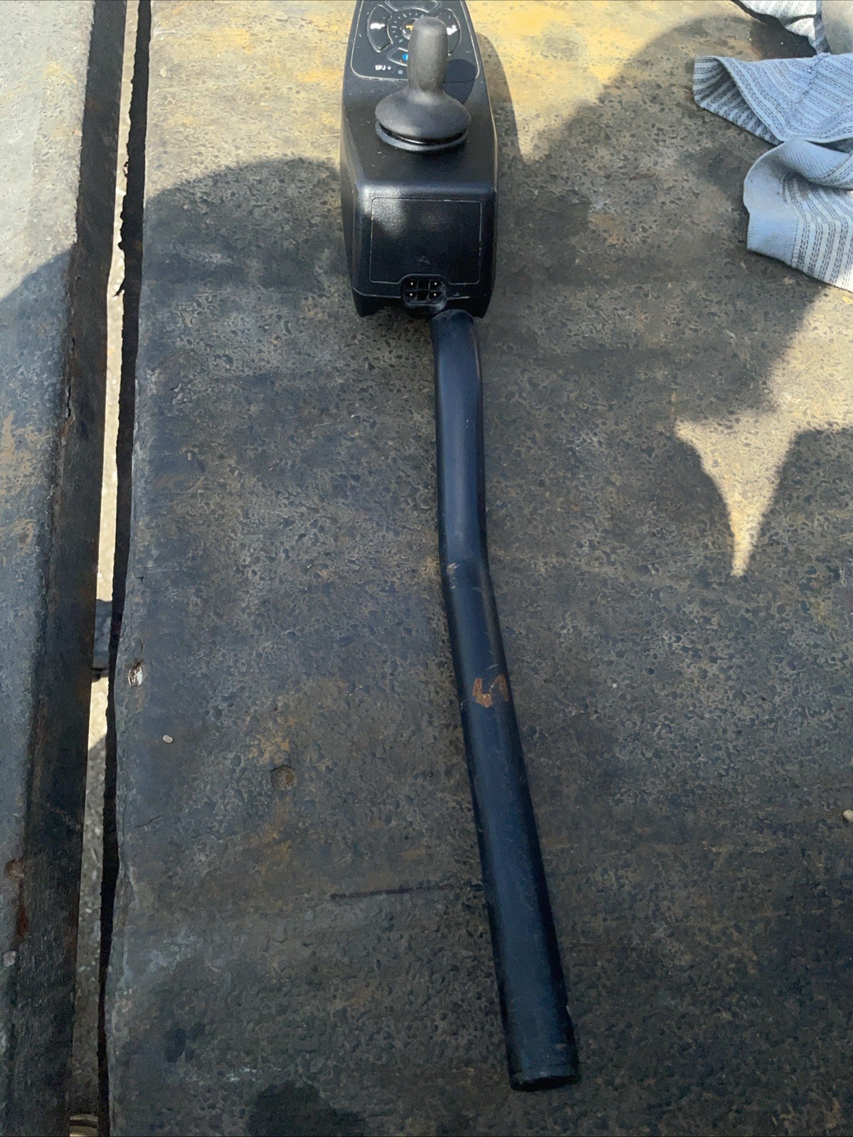 M41 Joystick Invacare Power Wheelchair