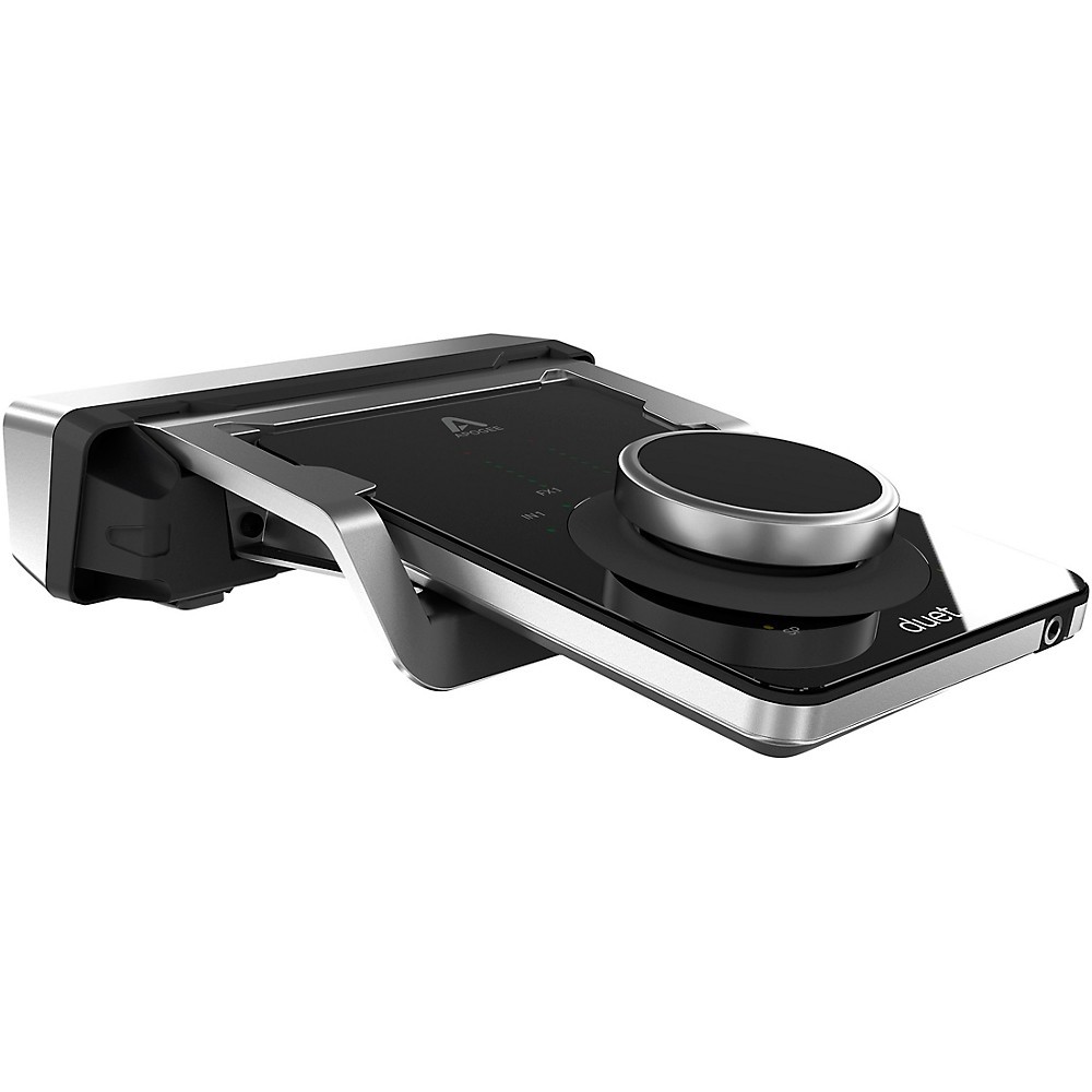 Apogee Duet 3 Dock