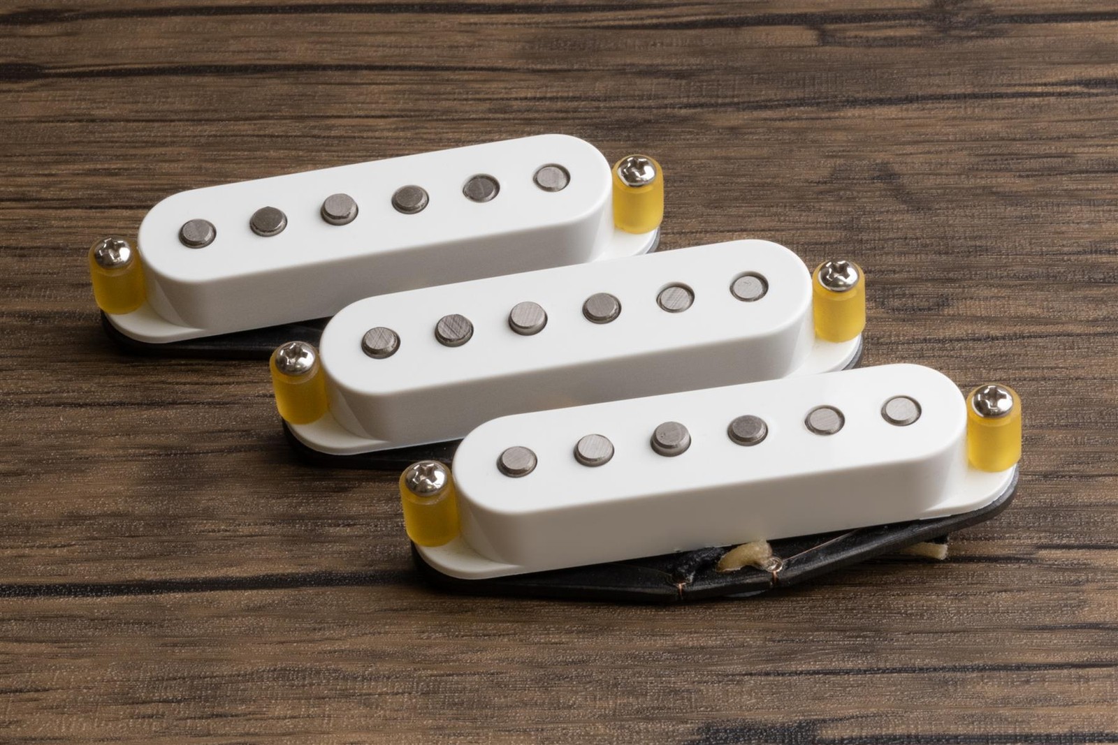 Tonerider Surfari Strat pickup set - left handed