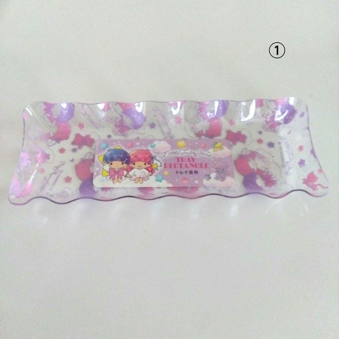 Little Twin Stars Stationery Set 6 Plus Bonus