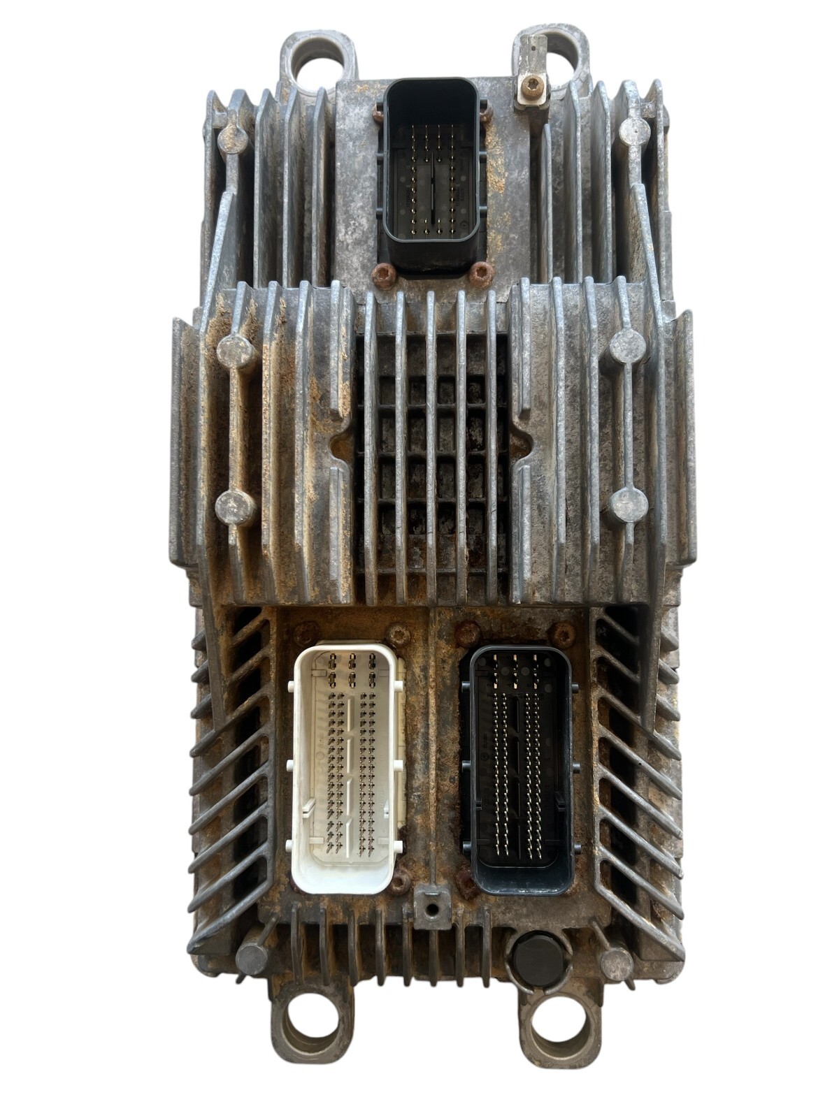 Used International Maxxforce DT ECM - 1883034C91