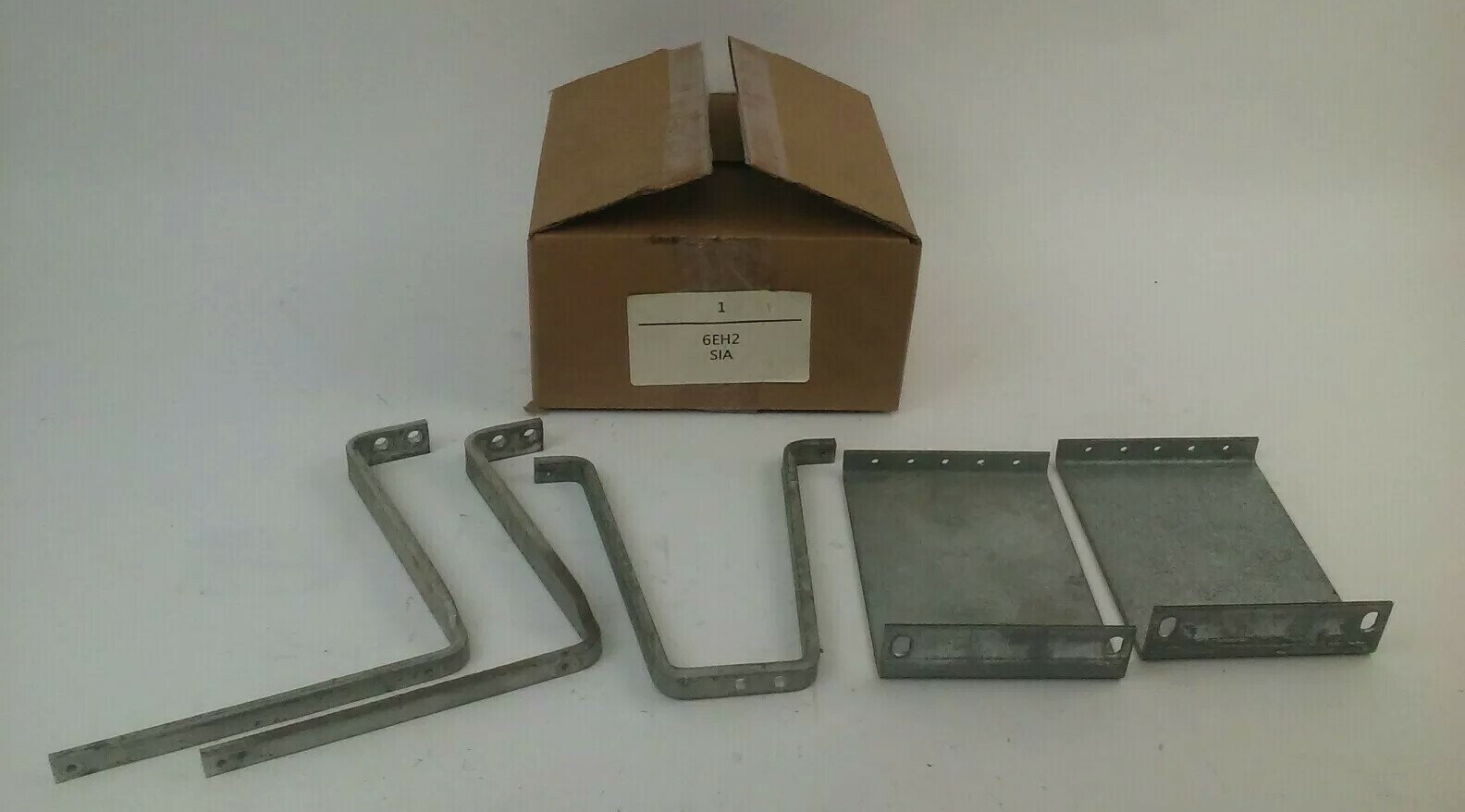 ITE SIEMENS 6EH2 PANELBOARD MOUNTING HARDWARE KIT