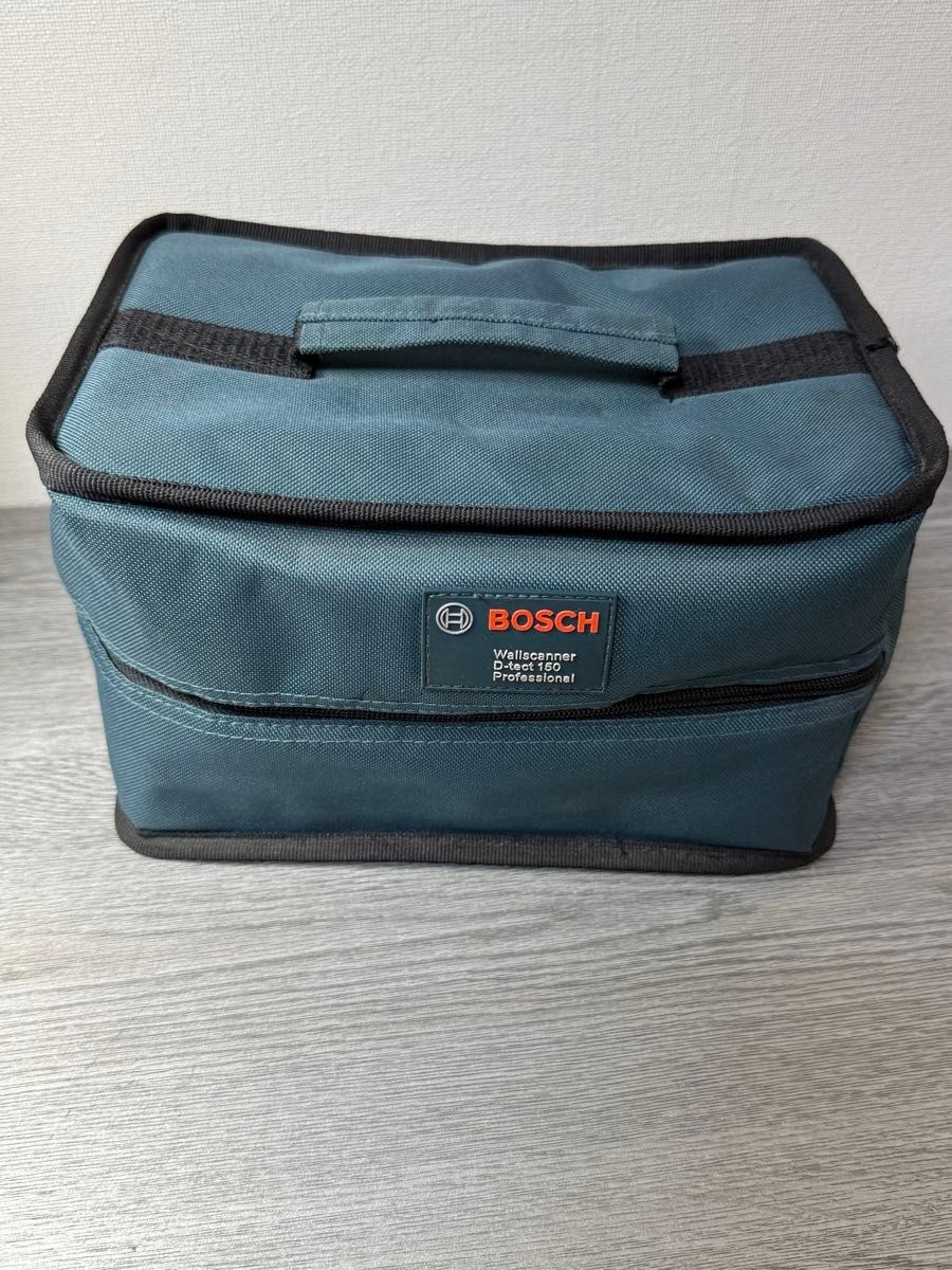 Bosch D-TECT 150 CNT Wall Scanner Concrete Detector Professional Tool w/ Case