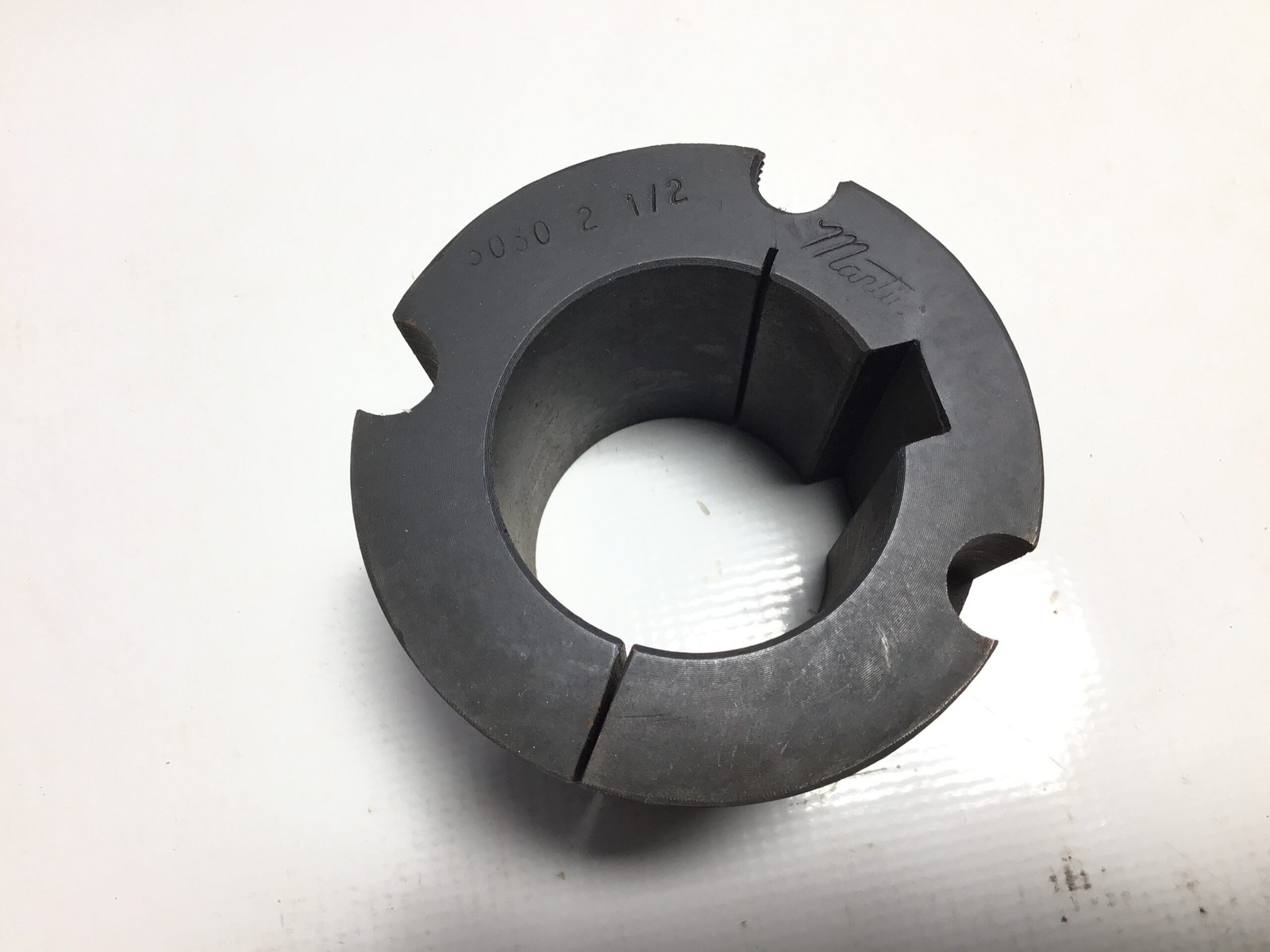 Martin 3030 Split Taper Lock Bushing 2-1/16" Bore