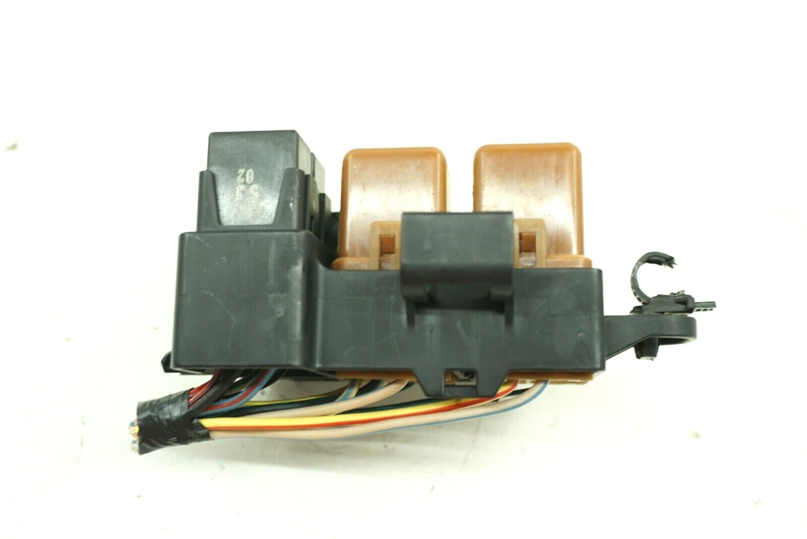 2008 SUBARU TRIBECA LIMITED 4DR SUV 3.6L H6 GASOLINE FUSE RELAY BOX BLOCK OEM