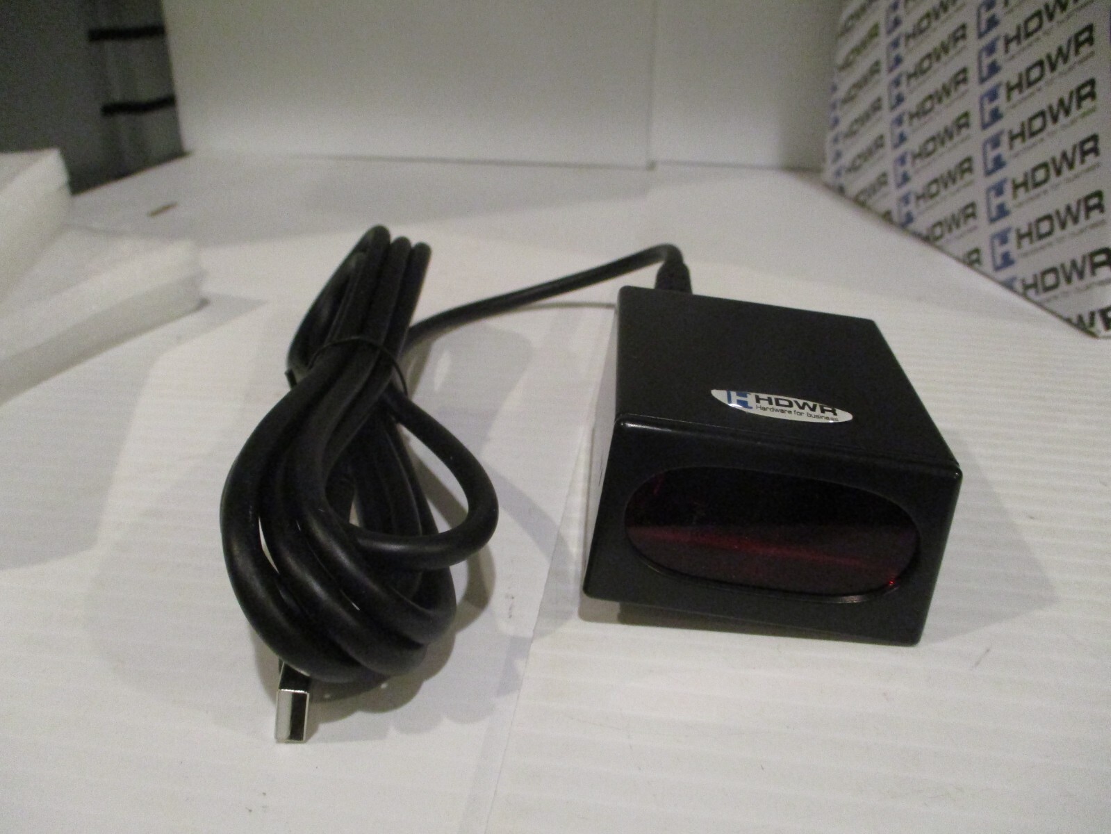 HDWR HD-S90 Fixed Barcode Reader