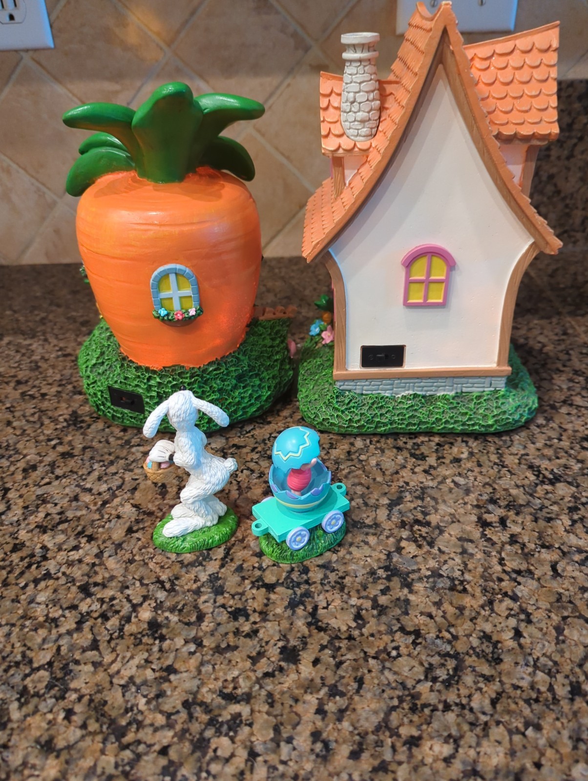 Disney Light up Spring Musical Set