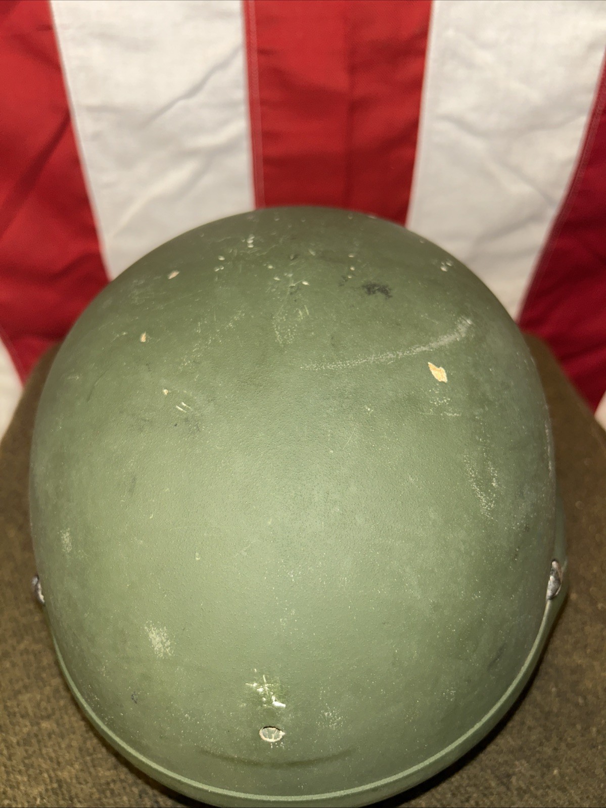 US Army MSA ACH Advanced Combat Helmet Medium