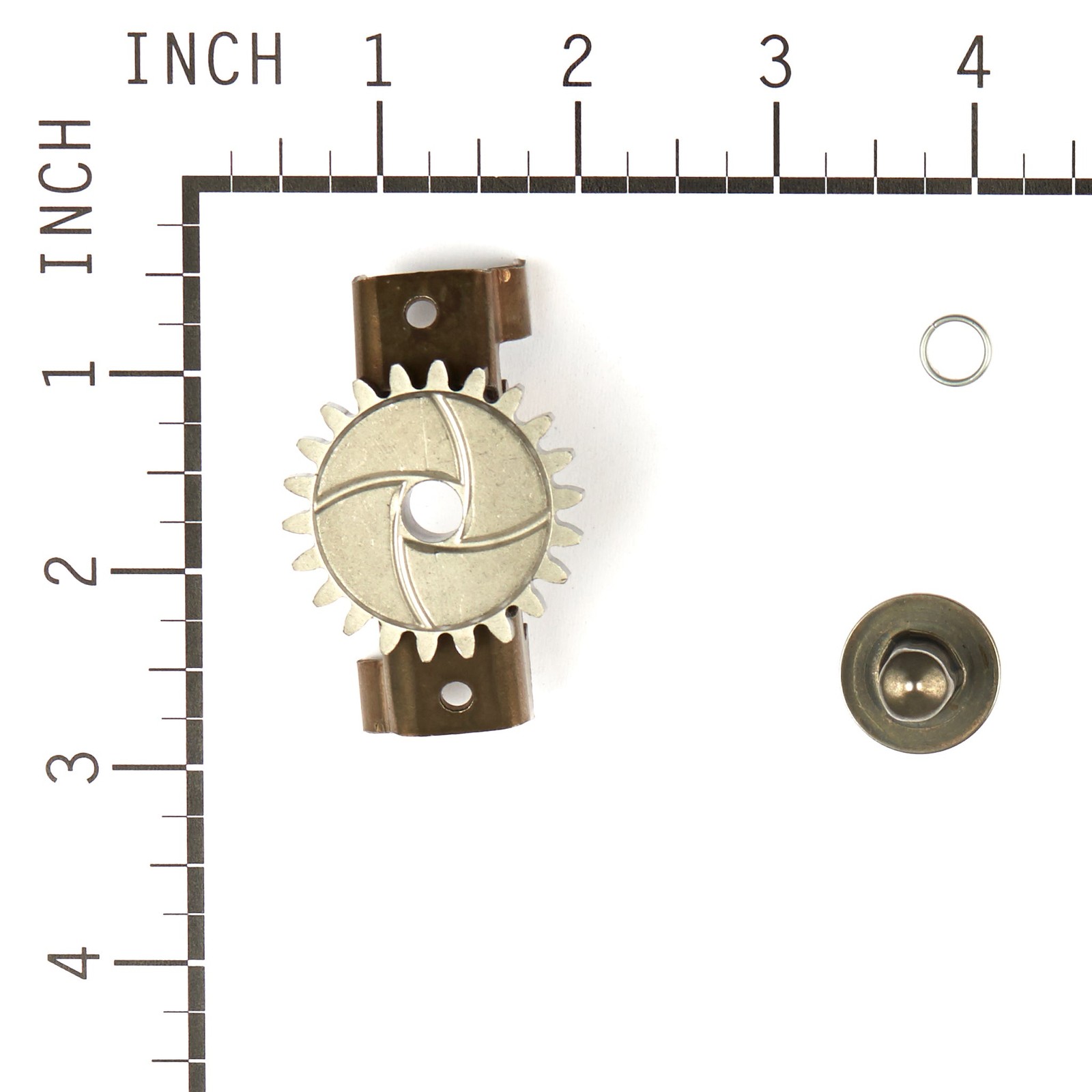 Briggs and Stratton 793338 Governor Gear