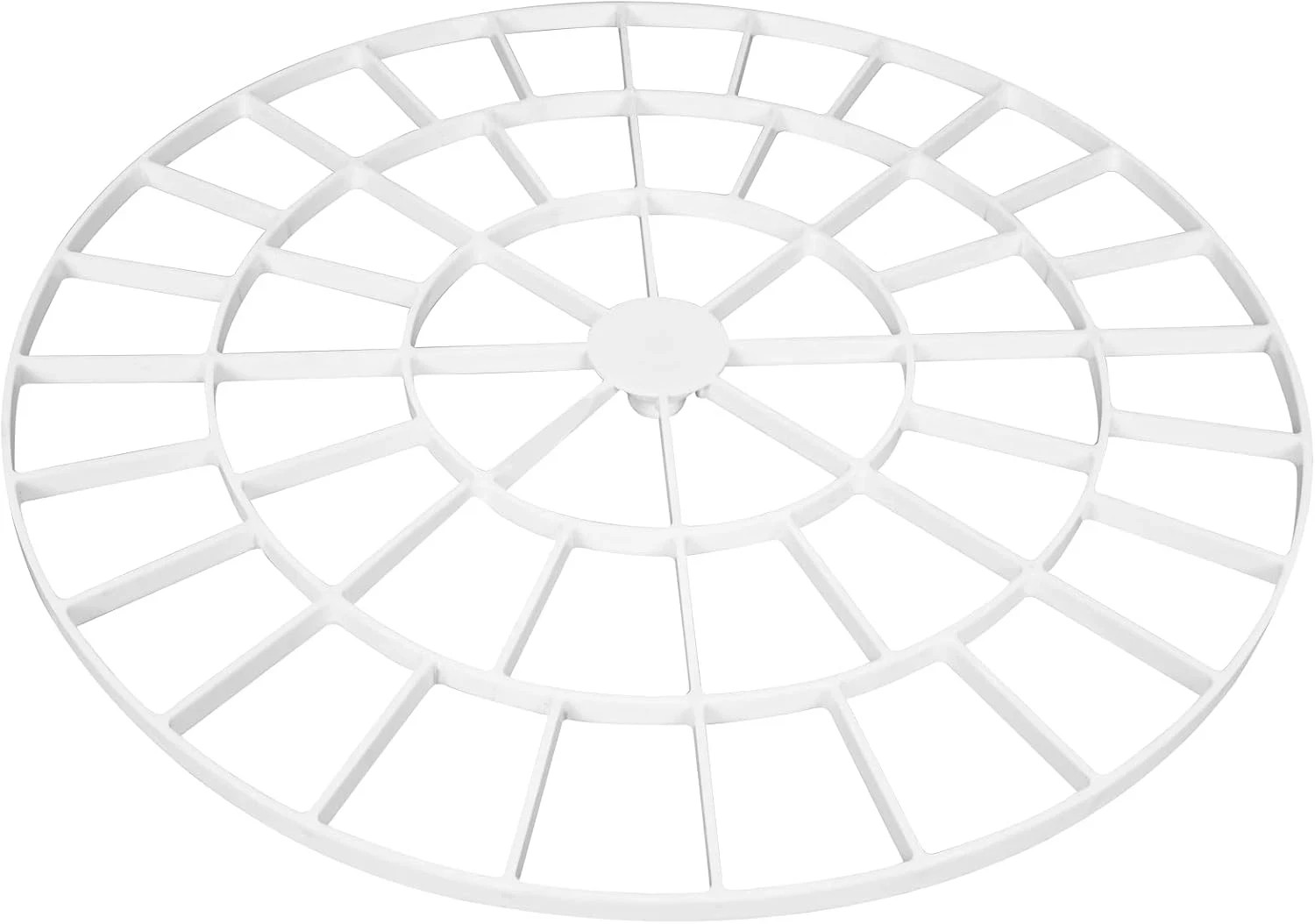 Small Quail/Bird Egg Trays for Nurture Right 360 Egg Incubator ，Small (Quail/Bir