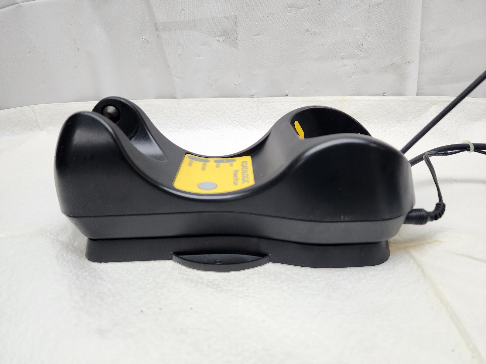 Datalogic PowerScan Wireless Base Charger (BC8030 or BC8060/BC80X0 Series)