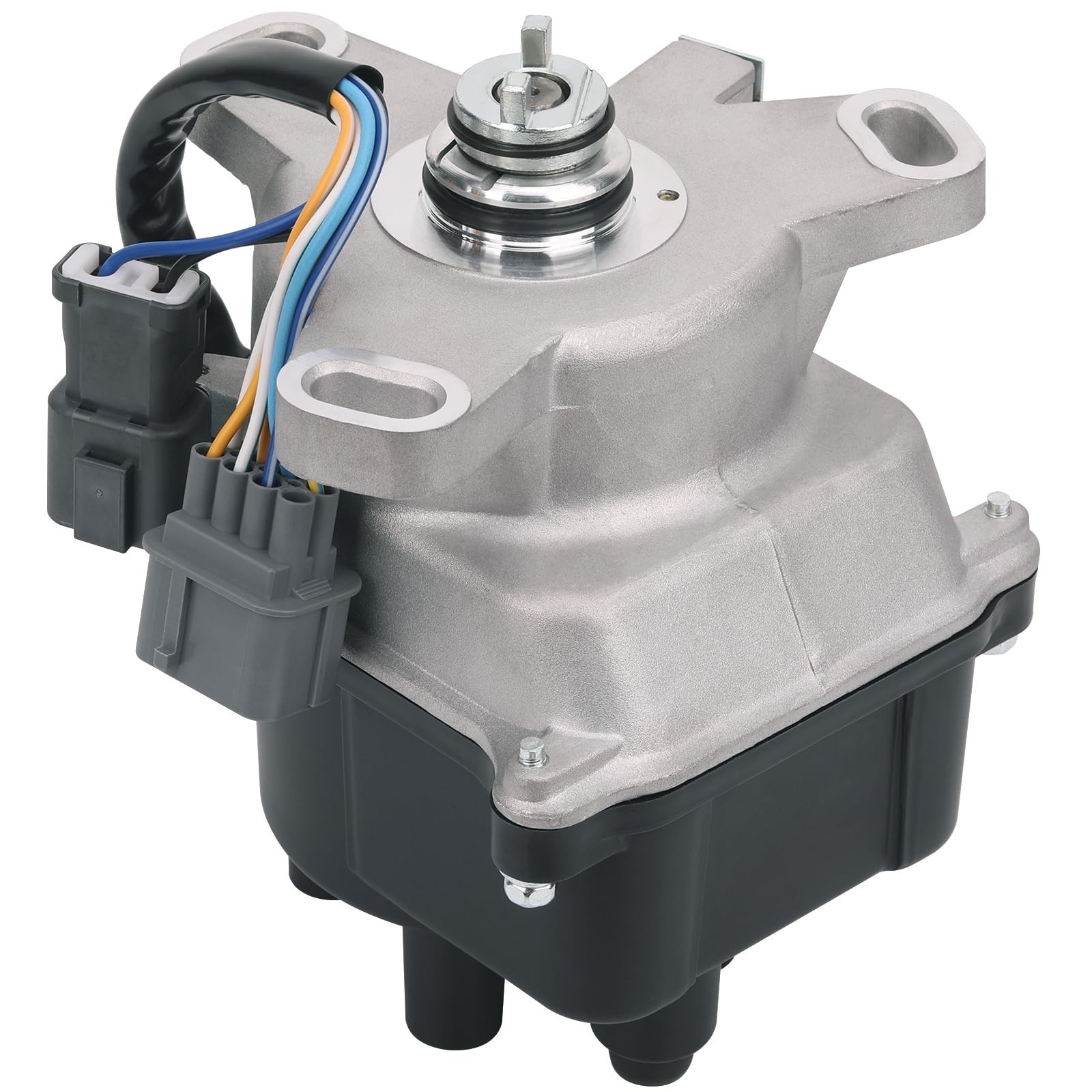 Complete Ignition Distributor For 1992-1995 Honda Civic 1.5L TD-41U & TD-47U