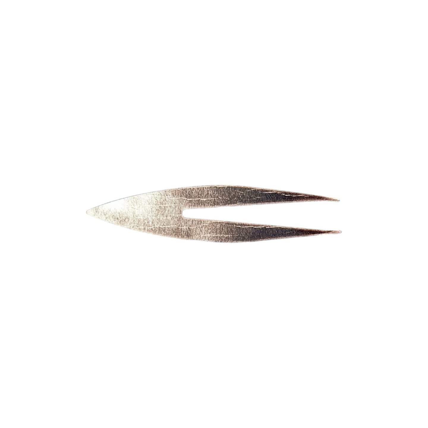 Pacchiarini’s Double Tails