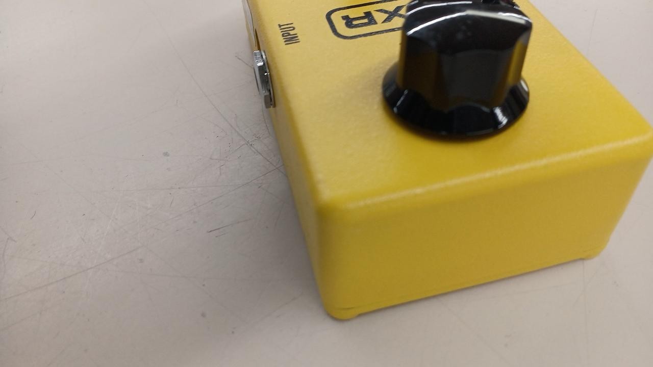 Mxr Chorus