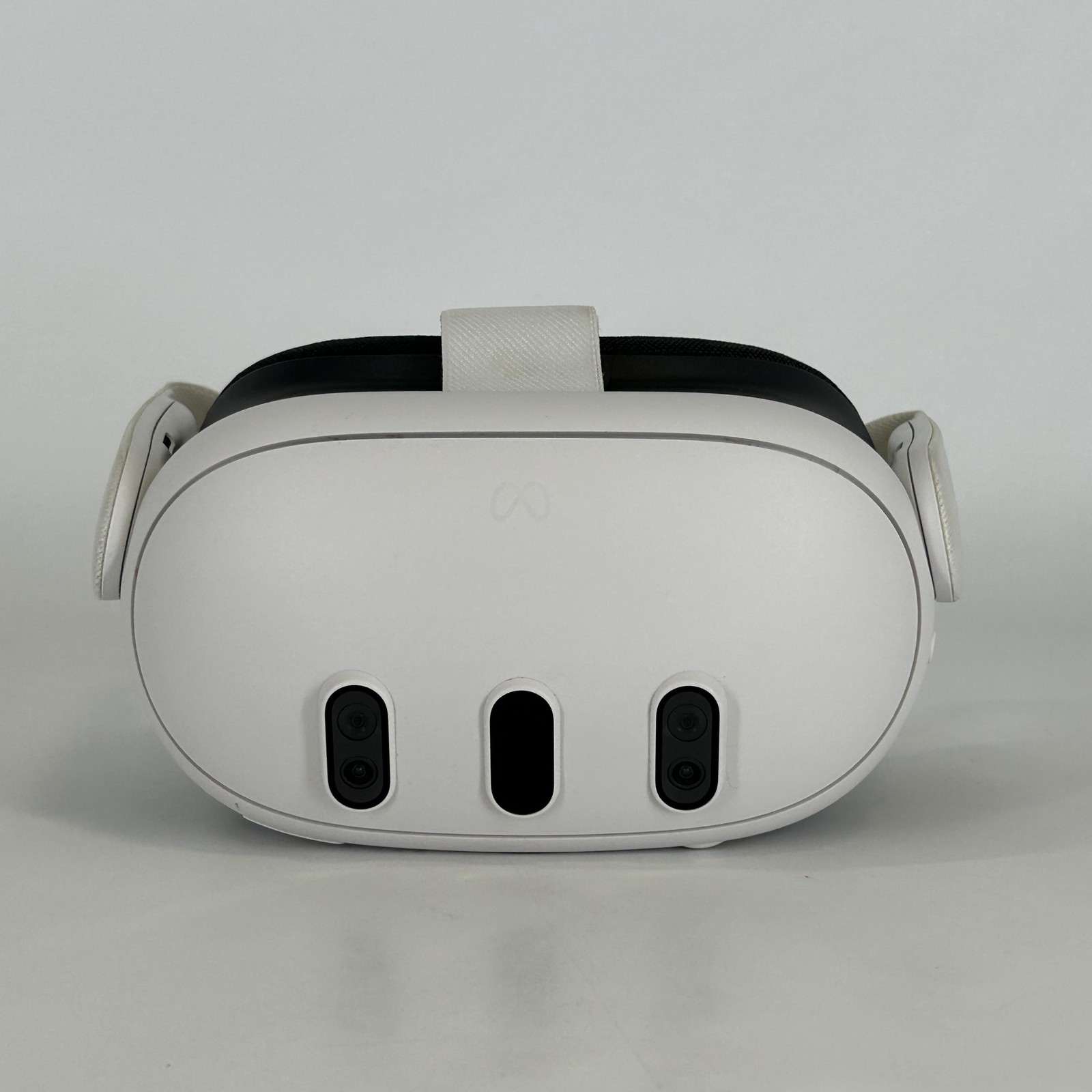 Meta Quest 3 VR Headset 512GB w/ Controllers/Regular Strap - Excellent