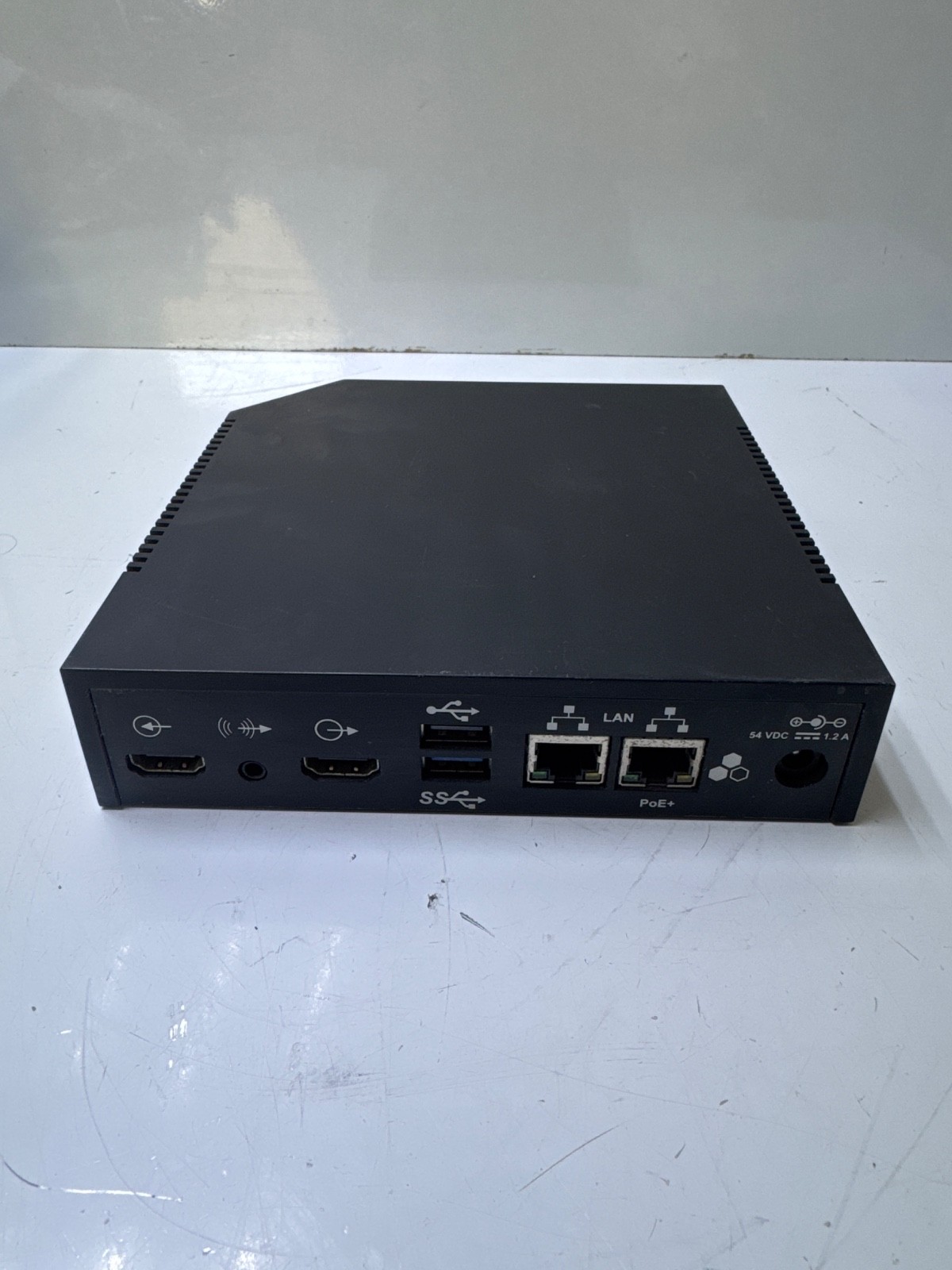 POLYCOM PANO 2201-29400-001 WIRELESS CONTENT SHARING DEVICE