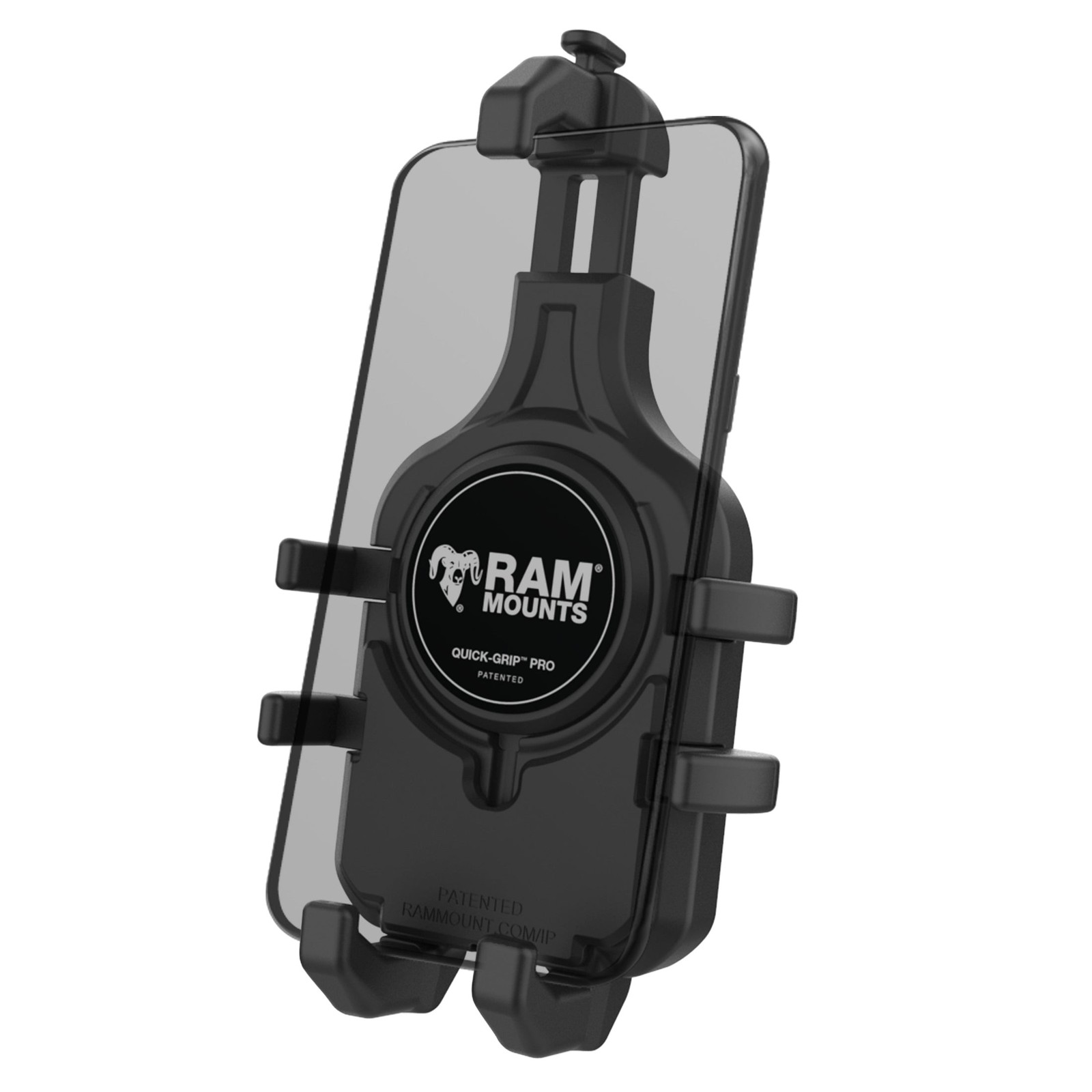 RAM-HOL-PD5U RAM-HOL-PD5U RAM® Quick-Grip™ Pro Phone Holder