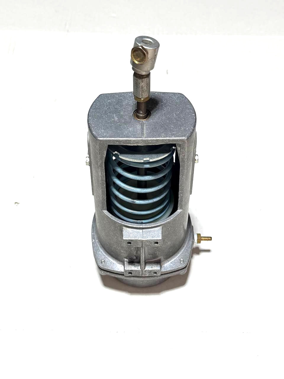 Barber Colman Pneumatic Damper ACTUATOR 8751