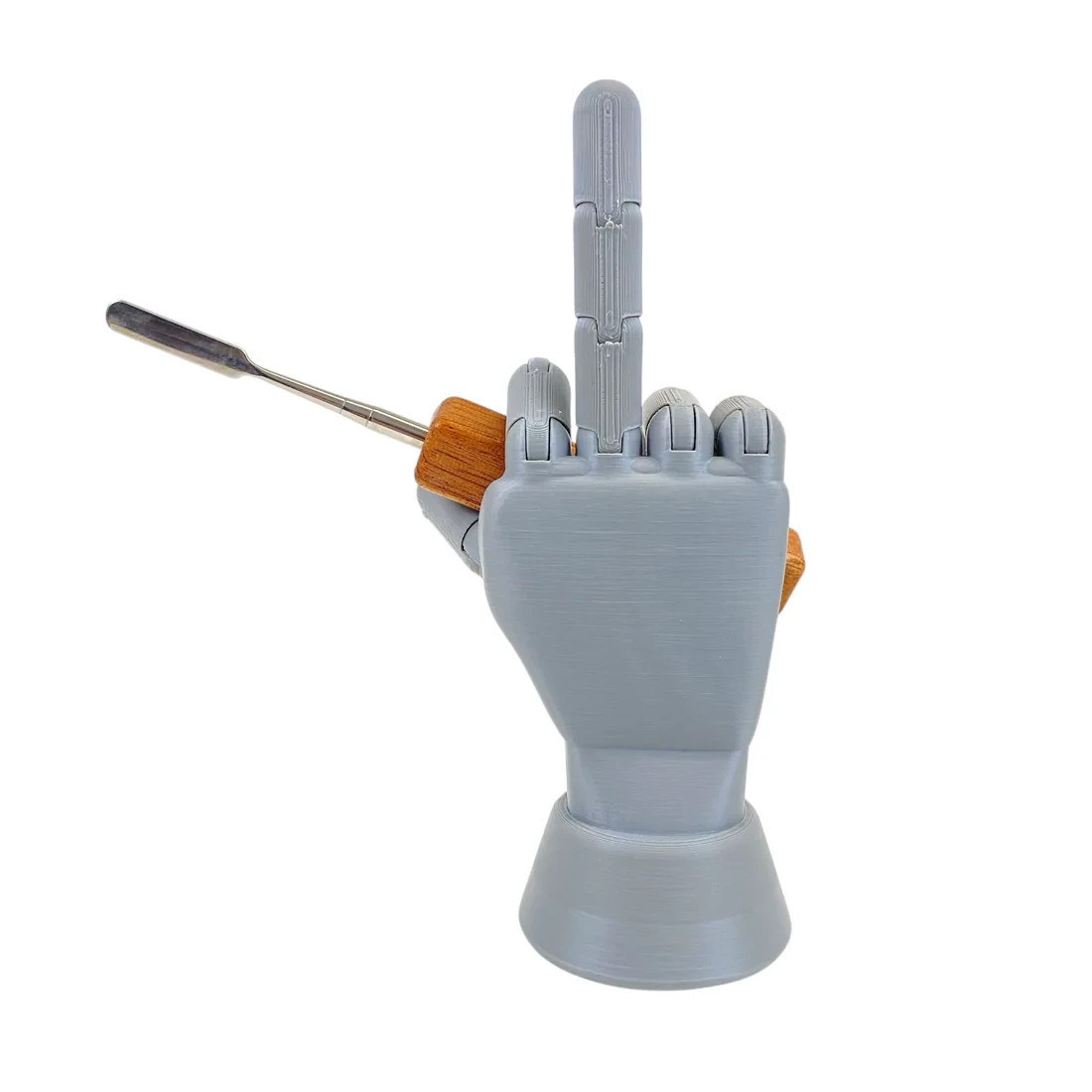 Articulated Hand Tool Holder (Table Stand)