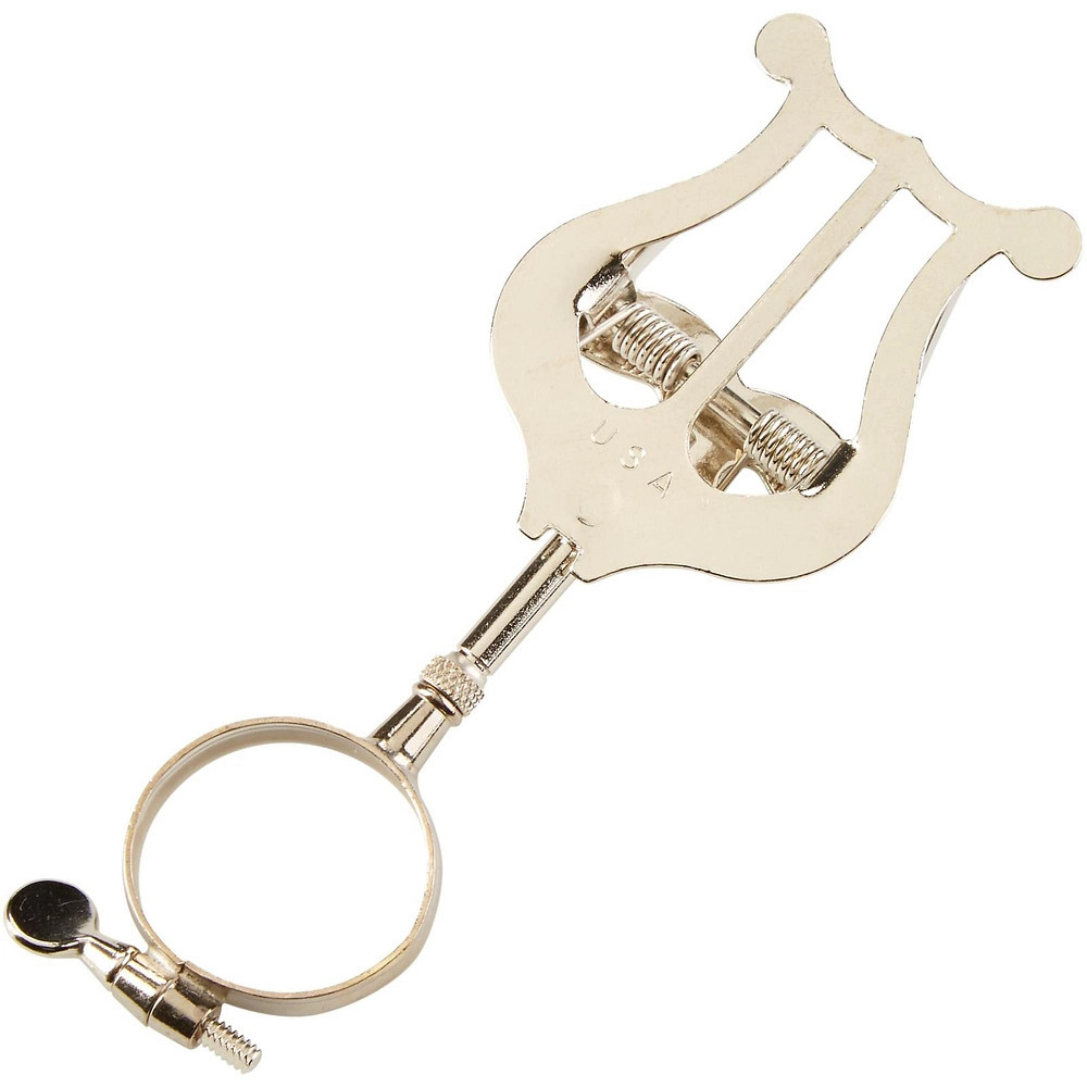 Giardinelli Clarinet Lyre  2 Piece