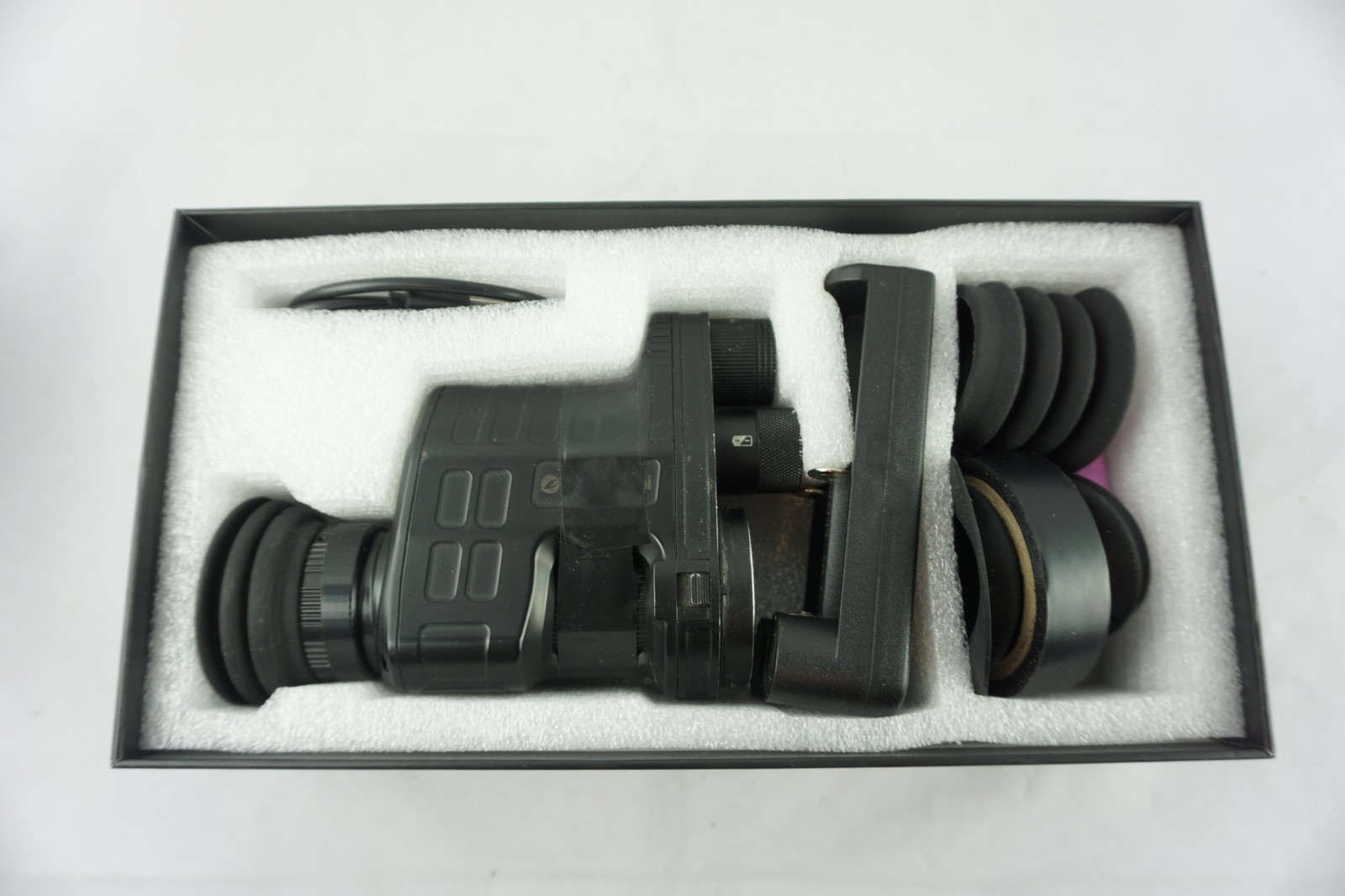 Oneleaf.ai Commander NV100 Digital Night Vision Goggle