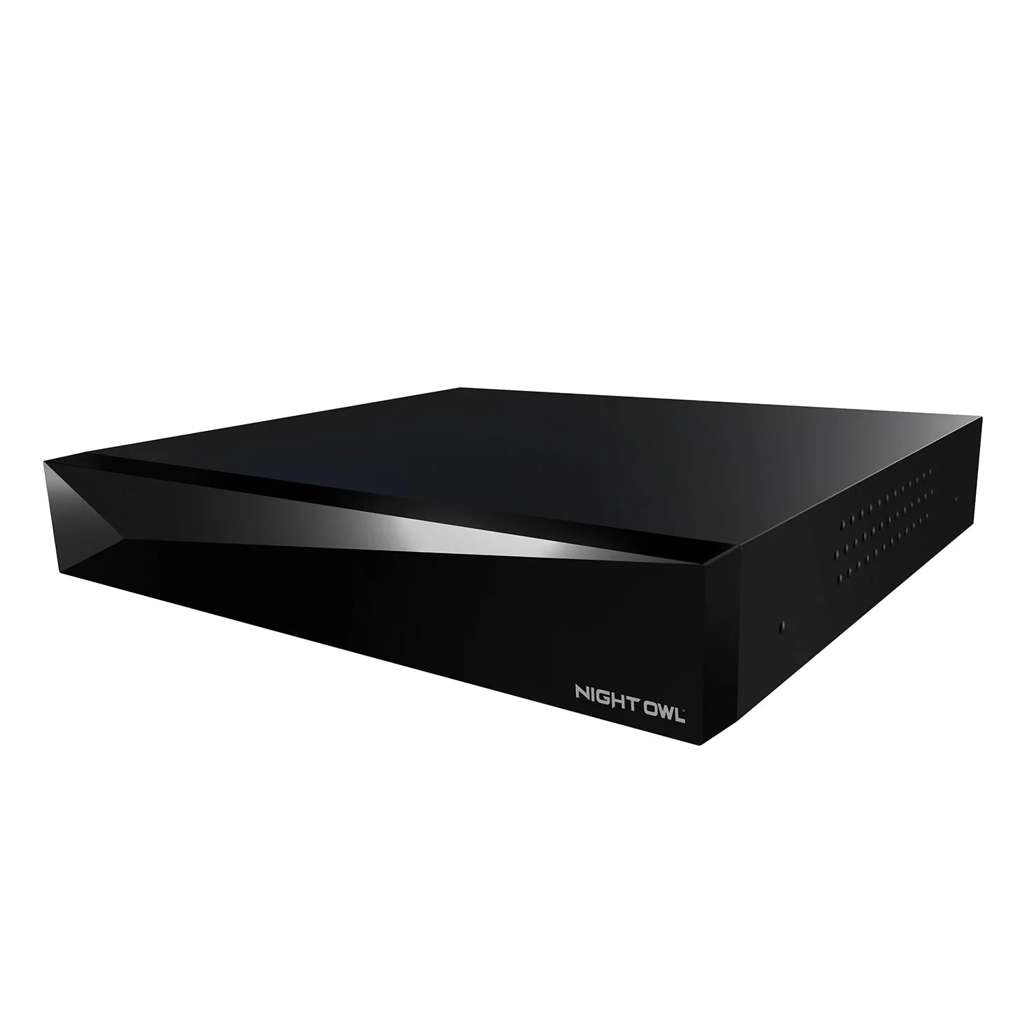 Night Owl FTD4 12Channels DVR 🚫 For Parts Only 🚫 No HDD