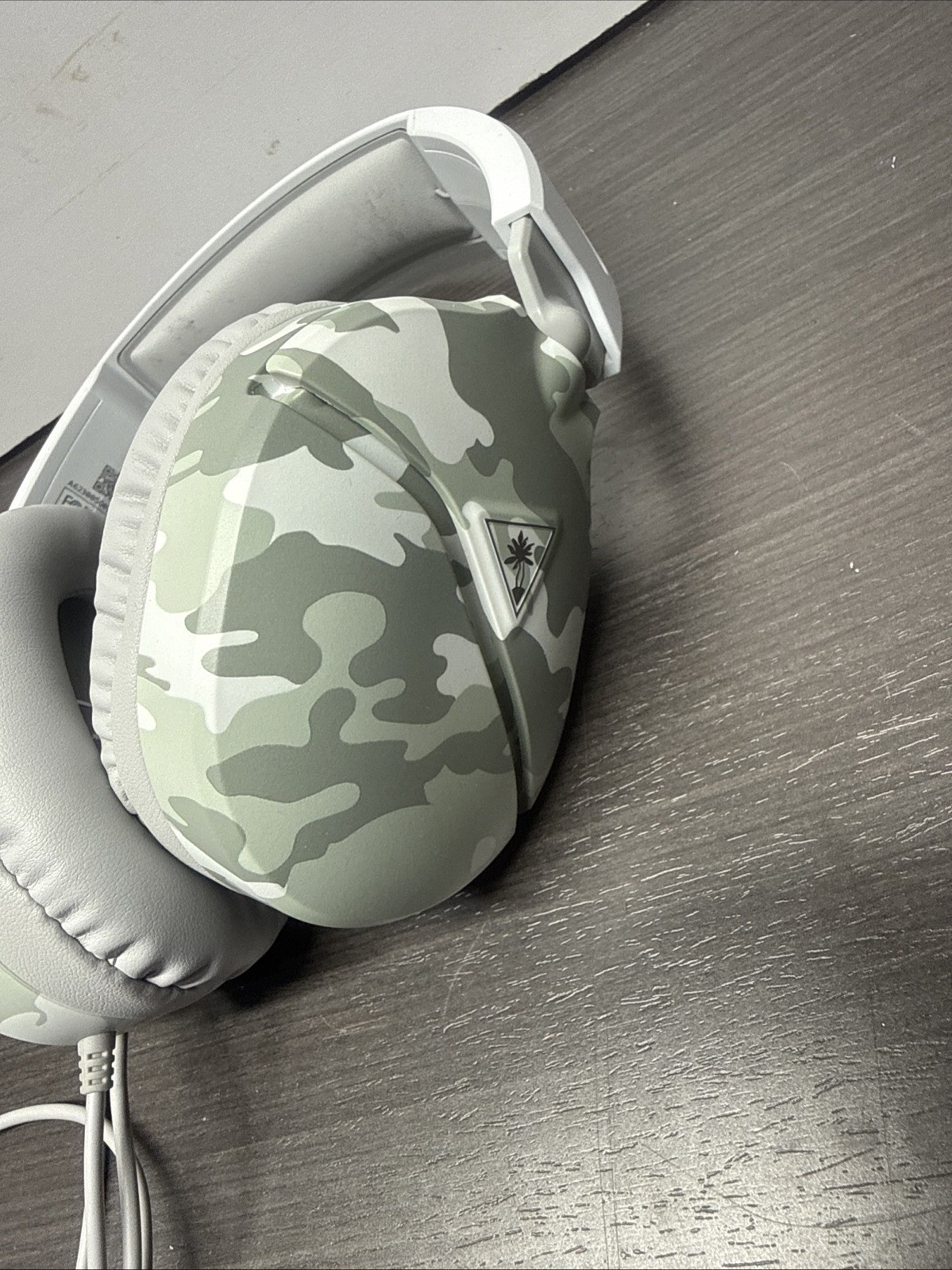 Turtle Beach Recon 70 Wired Gaming Headset Multiplatform w/ Mic, Camo